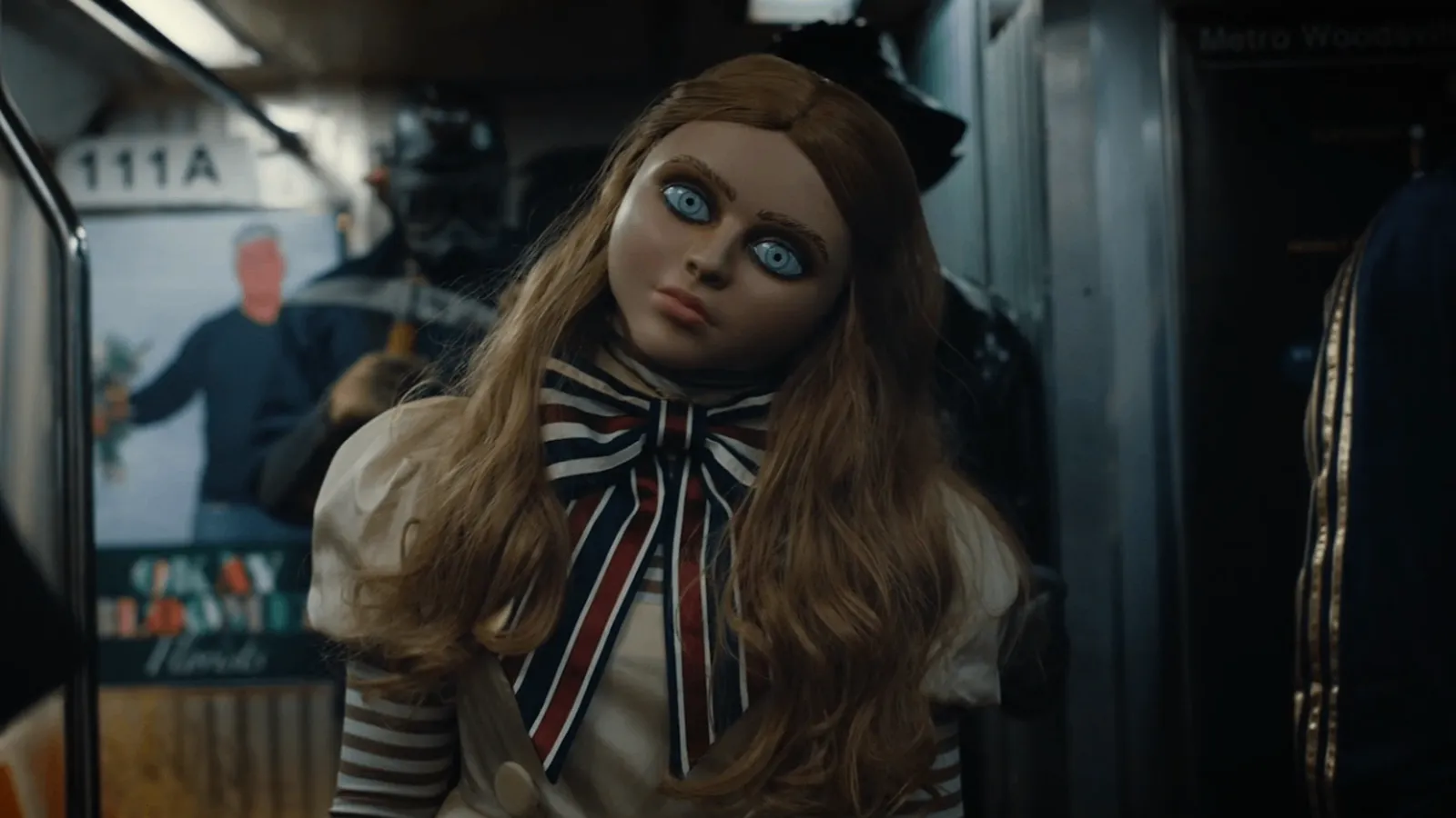 Mundocine - Scary Movie 6 Pelicula