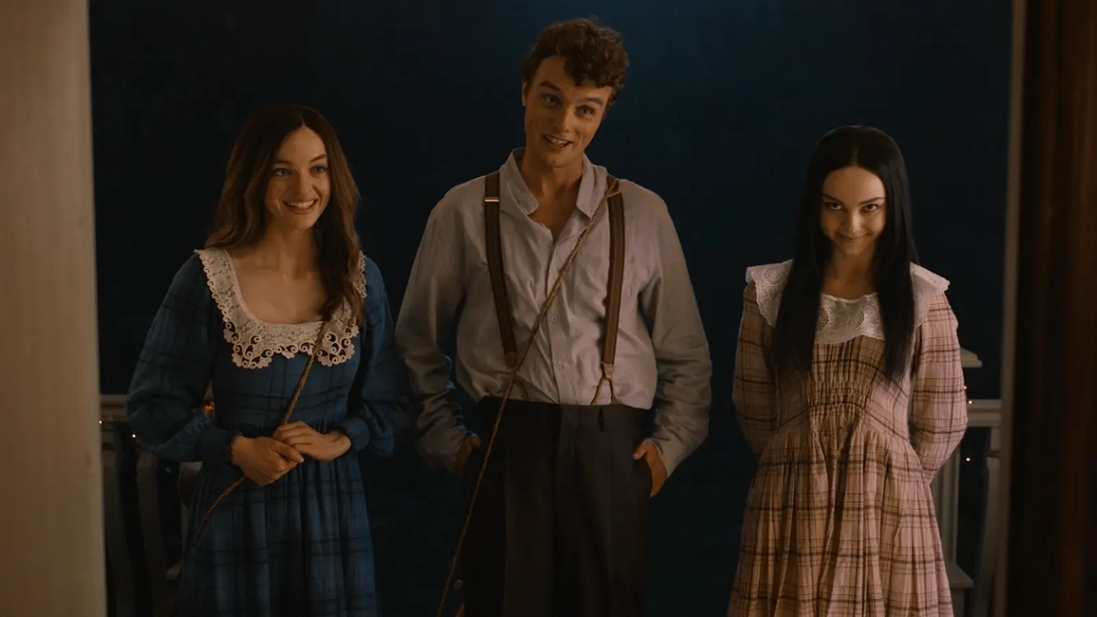 Mundocine - Scary Movie 6 Peliculas