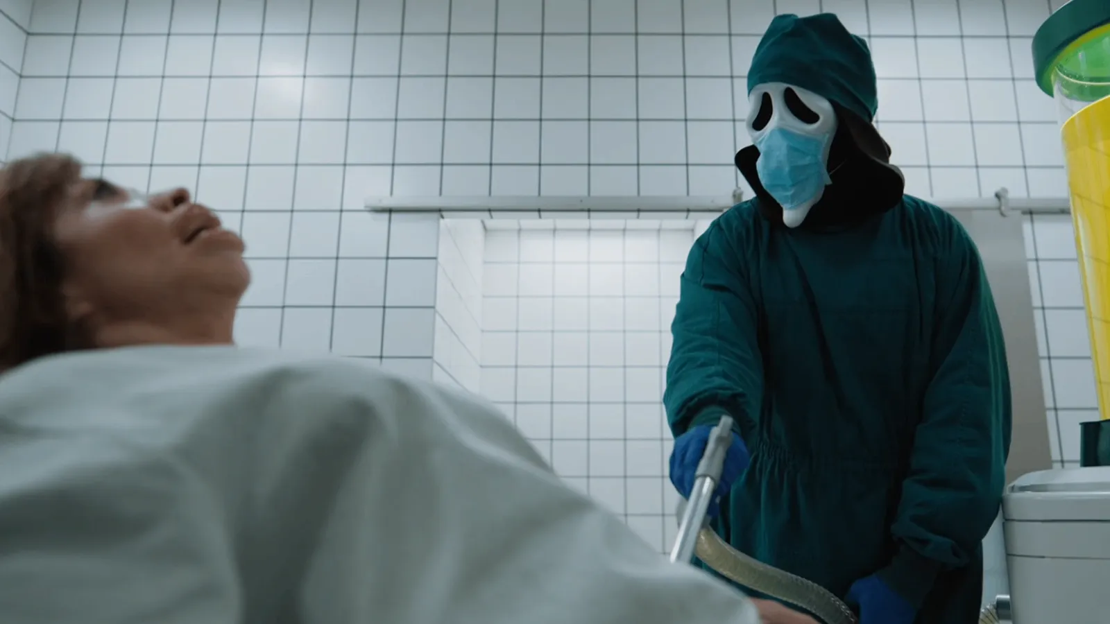 Mundocine - Scary Movie 6 Trailer