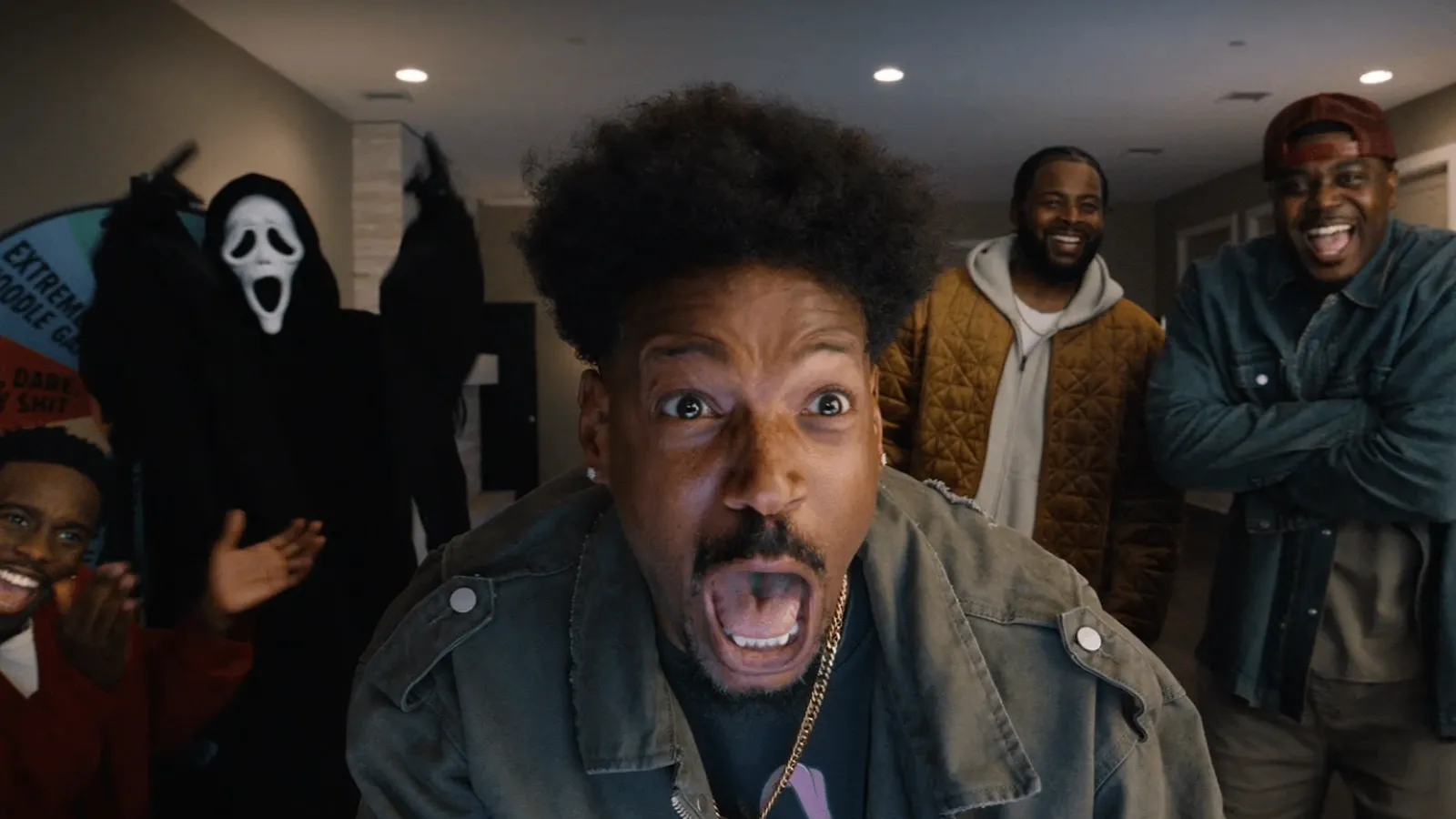 Mundocine - Scary Movie 6