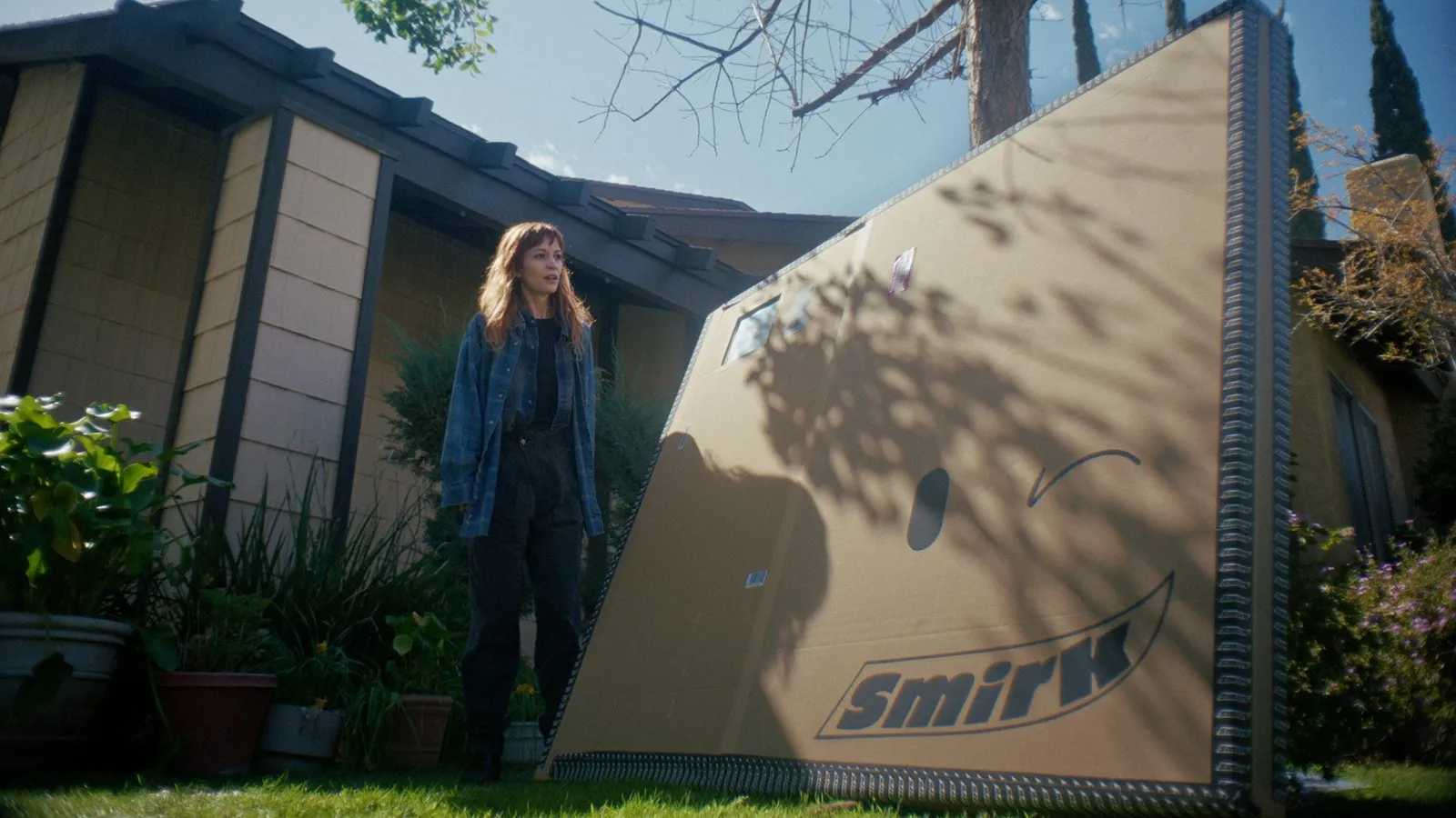 'Sender', coproducida por la española Mireia Vilanova, se estrena en el festival SXSW con grata acogida. 4 Mundocine - Sender 2026