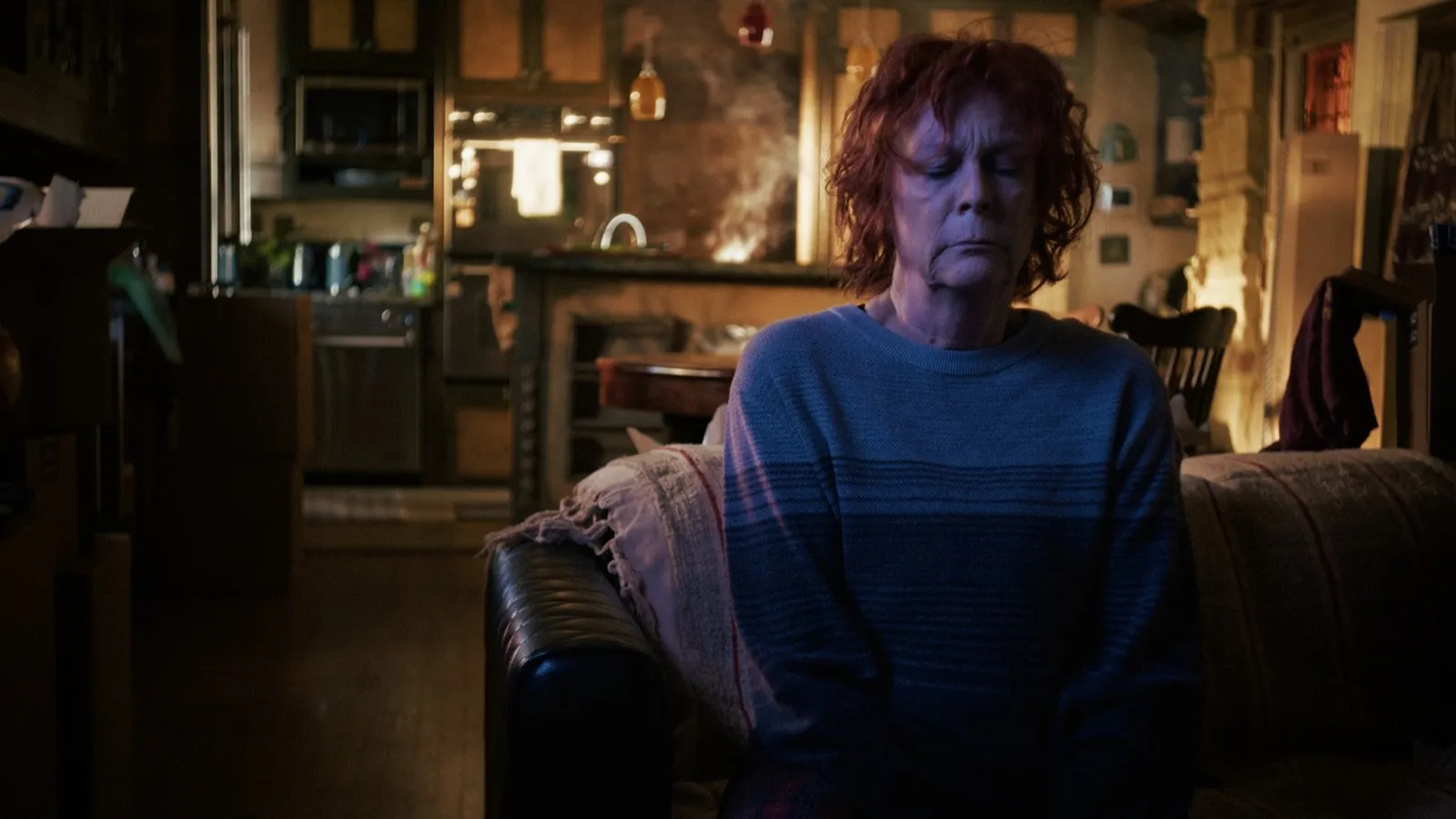 'Sender', coproducida por la española Mireia Vilanova, se estrena en el festival SXSW con grata acogida. 5 Mundocine - Sender Pelicula 2026