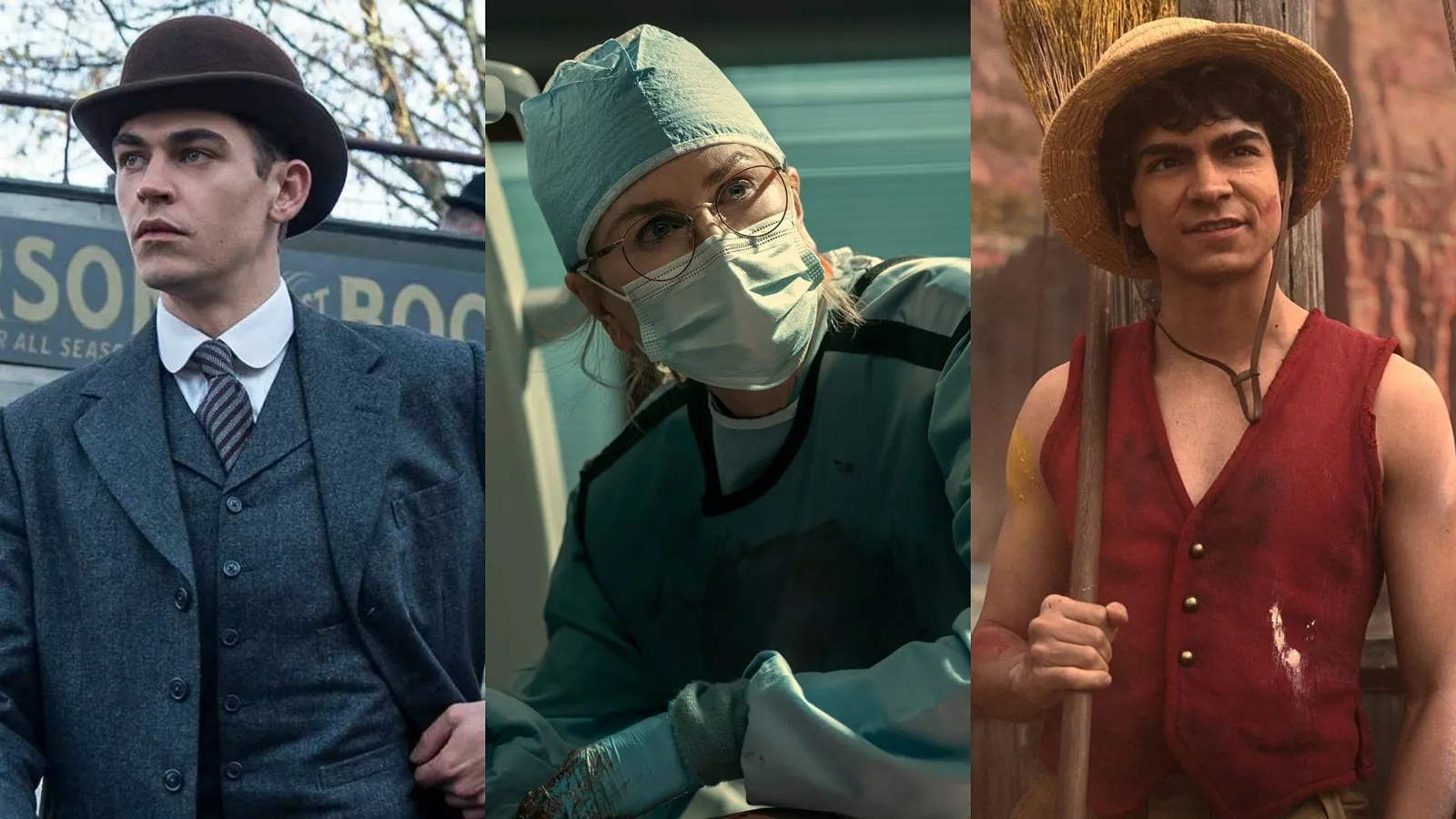 Mundocine - Series Estrenos Marzo 2026