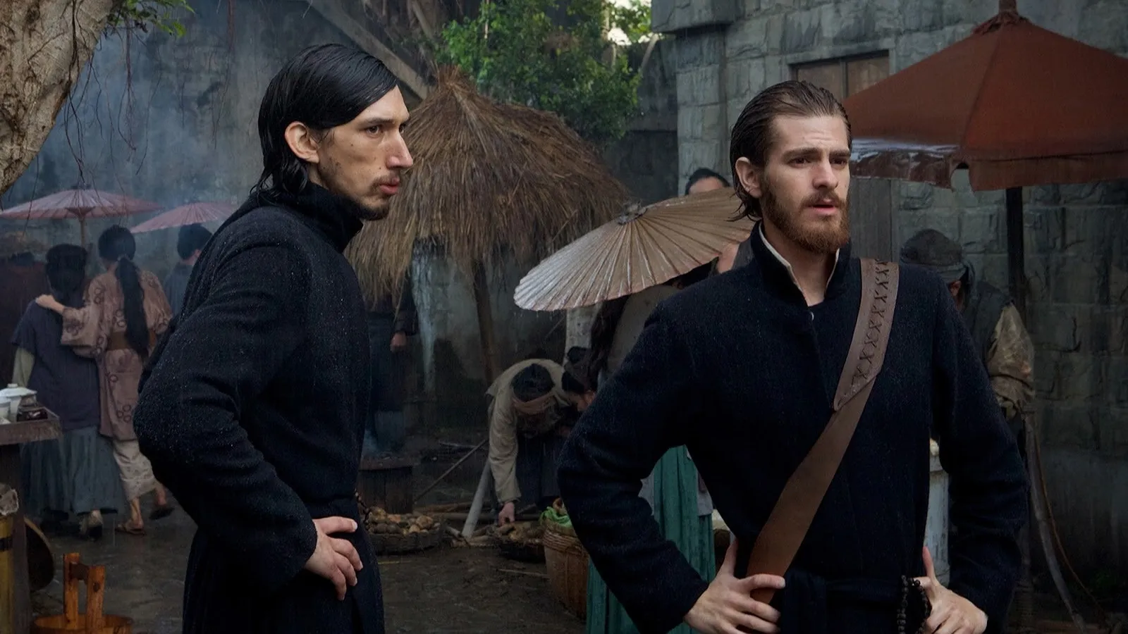 Mundocine - Silencio