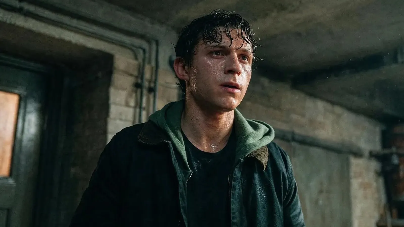 Mundocine - Spider Man Brand New Day Tom Holland