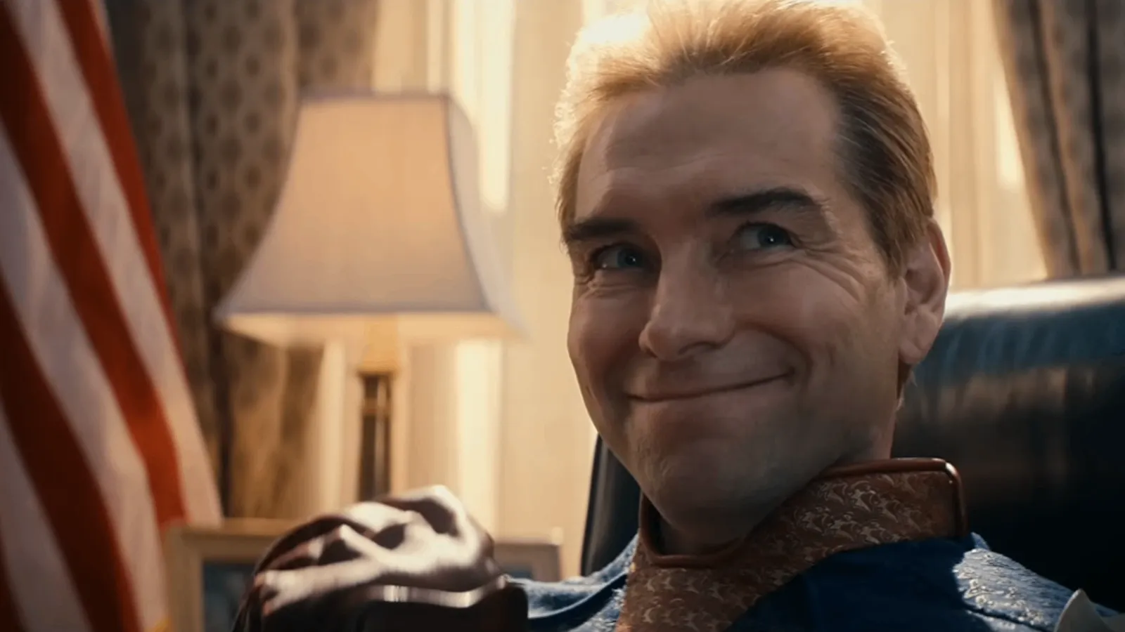 Mundocine - The Boys Temporada 5 Nuevo Trailer