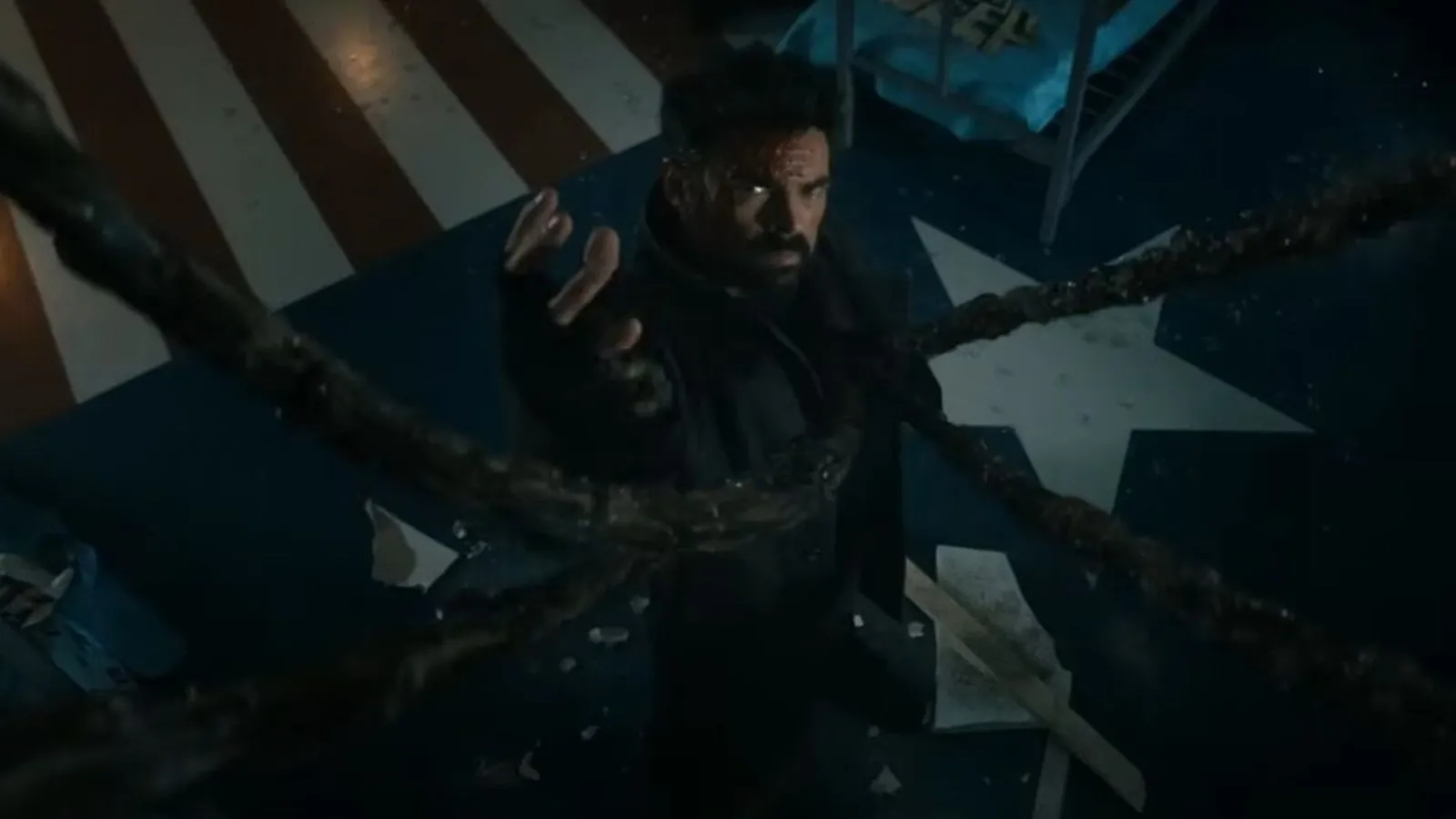 Mundocine - The Boys Temporada 5 Serie