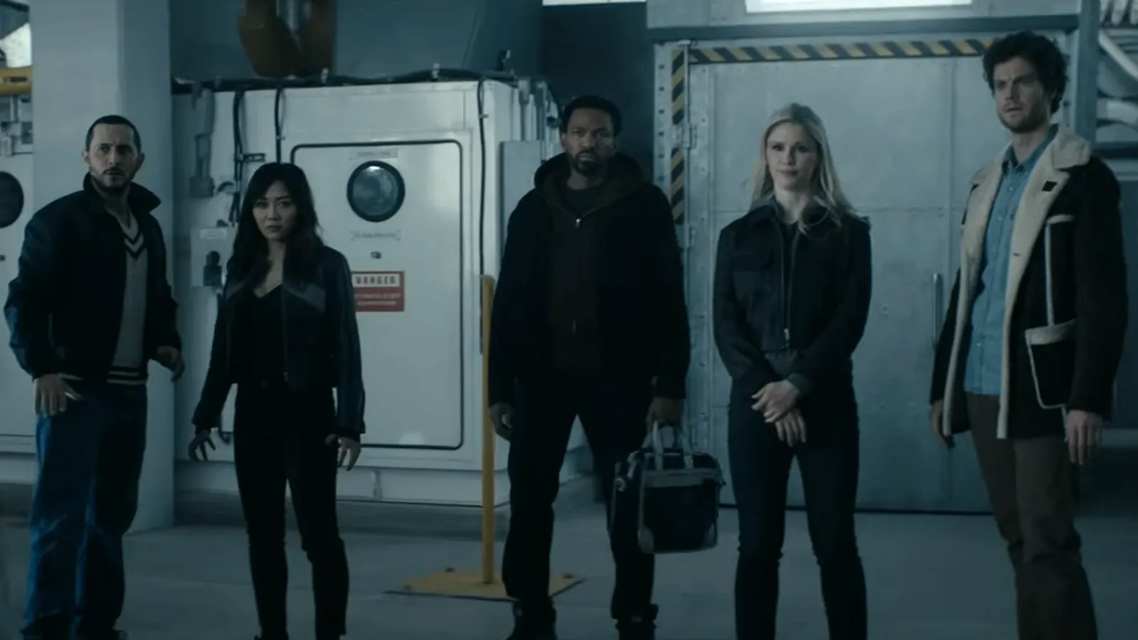 Mundocine - The Boys Temporada 5