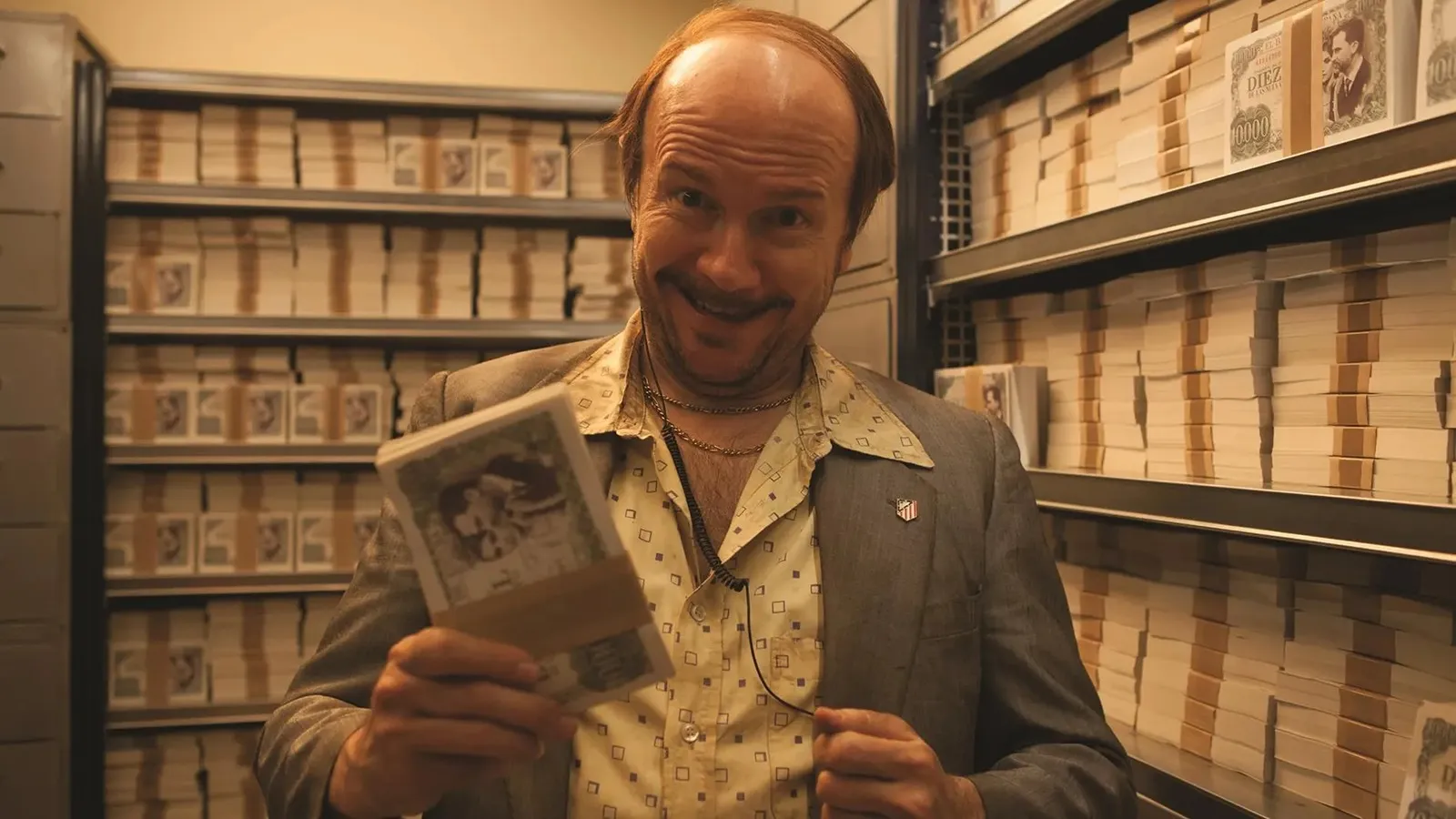 Mundocine - Torrente Saga