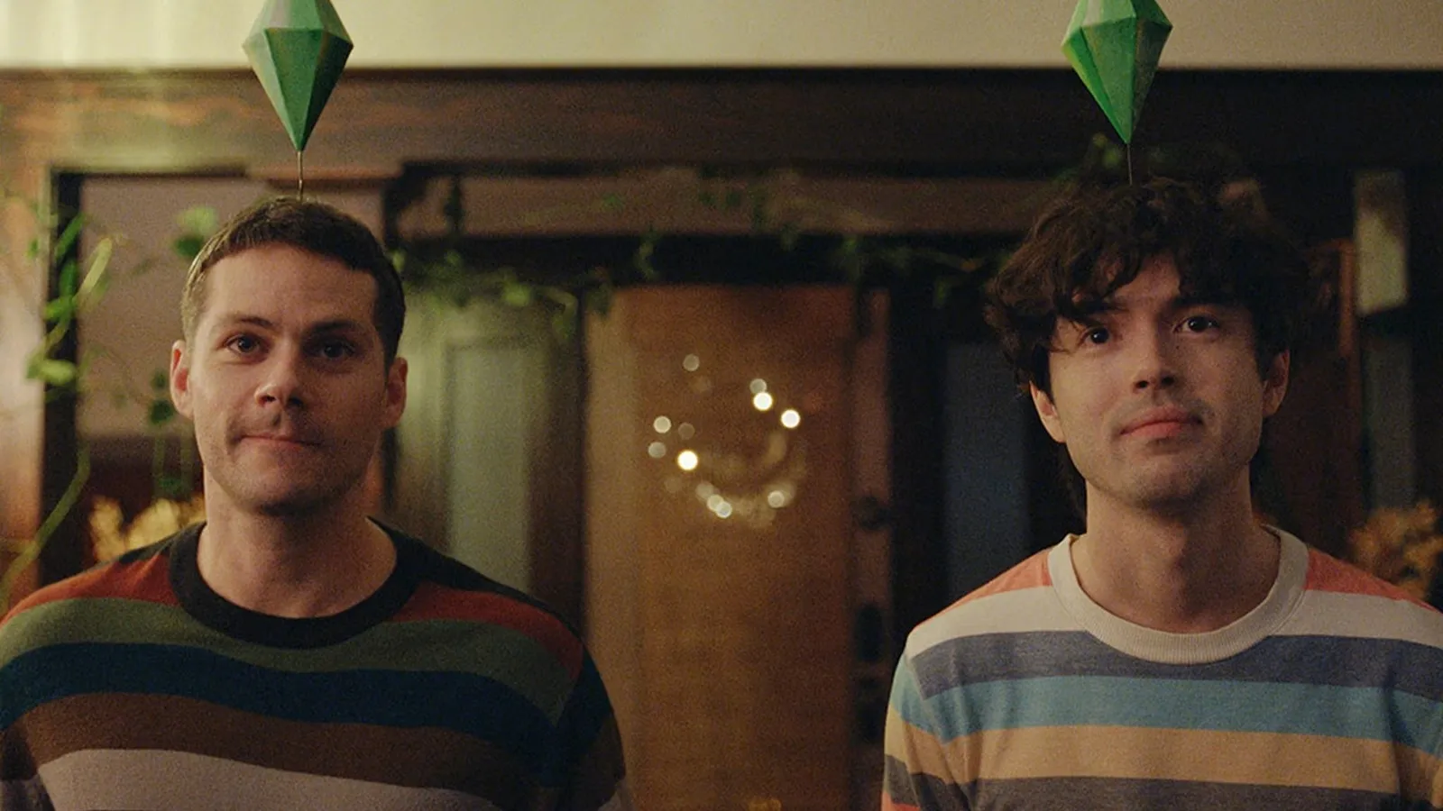 Mundocine - Twinless Pelicula