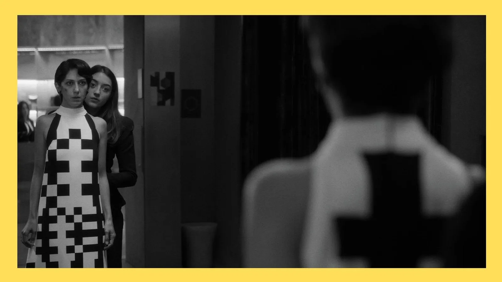 Mundocine - Two People Exchanging Saliva Predicciones Oscar 2026