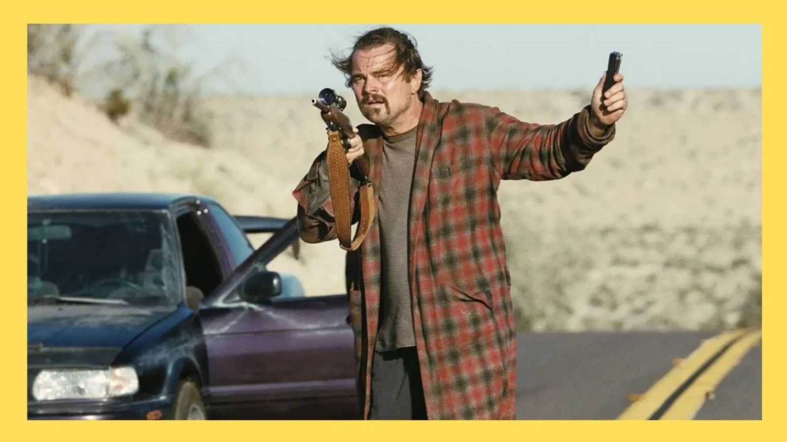 Mundocine - Una Batalla Tras Otra Predicciones Oscar 2026 1