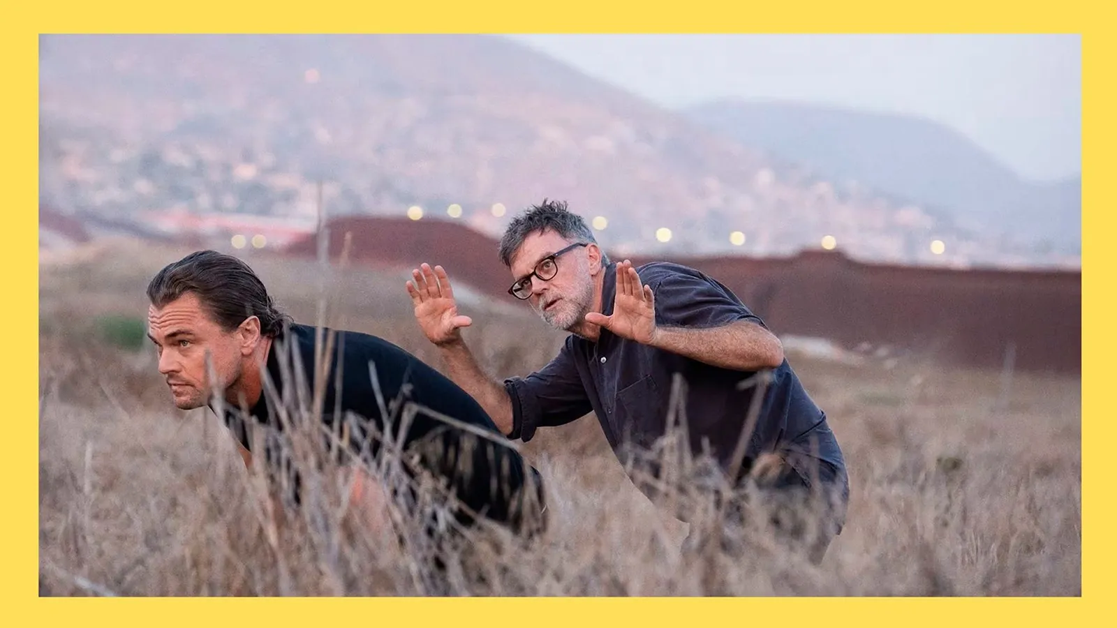 Mundocine - Una Batalla Tras Otra Predicciones Oscar 2026