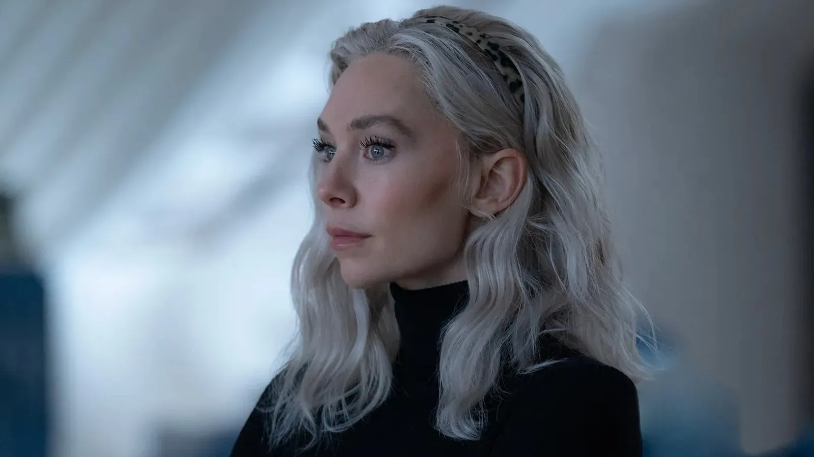 Mundocine - Vanessa Kirby 4 Fantasticos