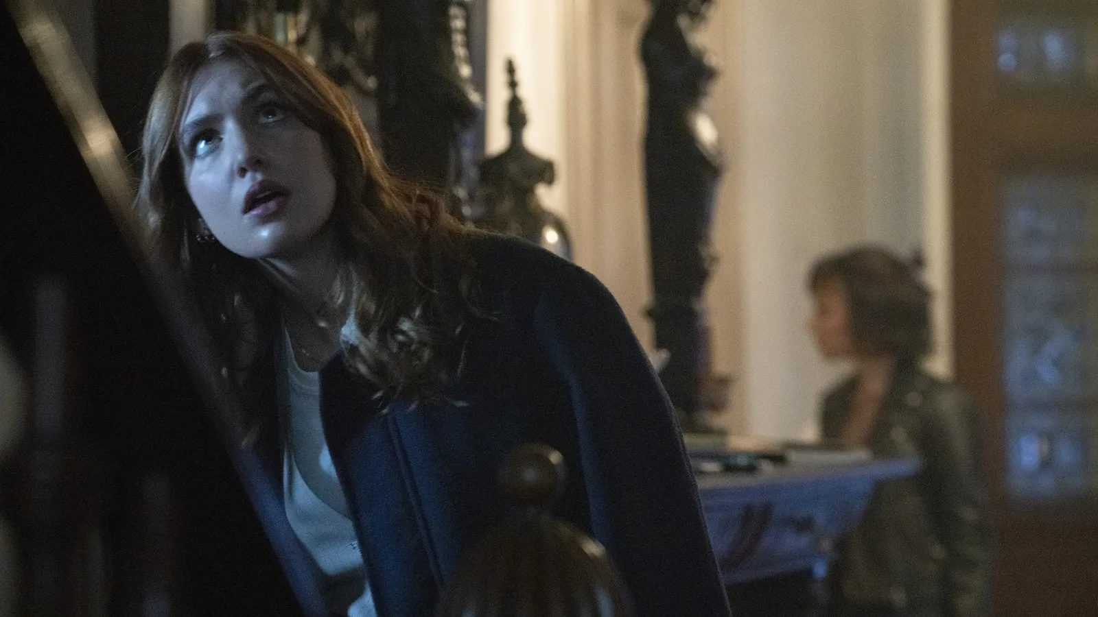 Mundocine - Whistle El Silbido Del Mal Cines