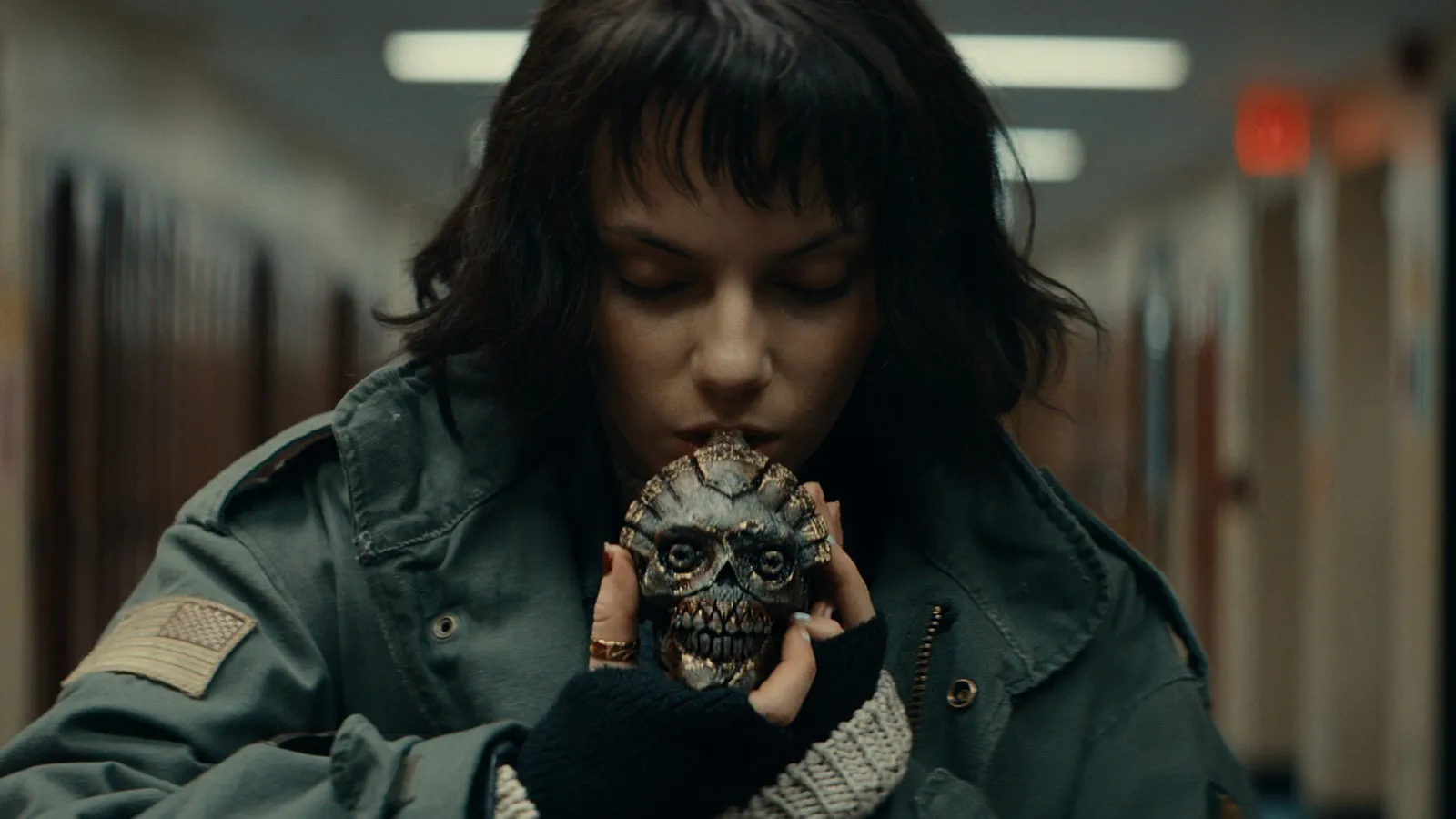 Mundocine - Whistle El Silbido Del Mal