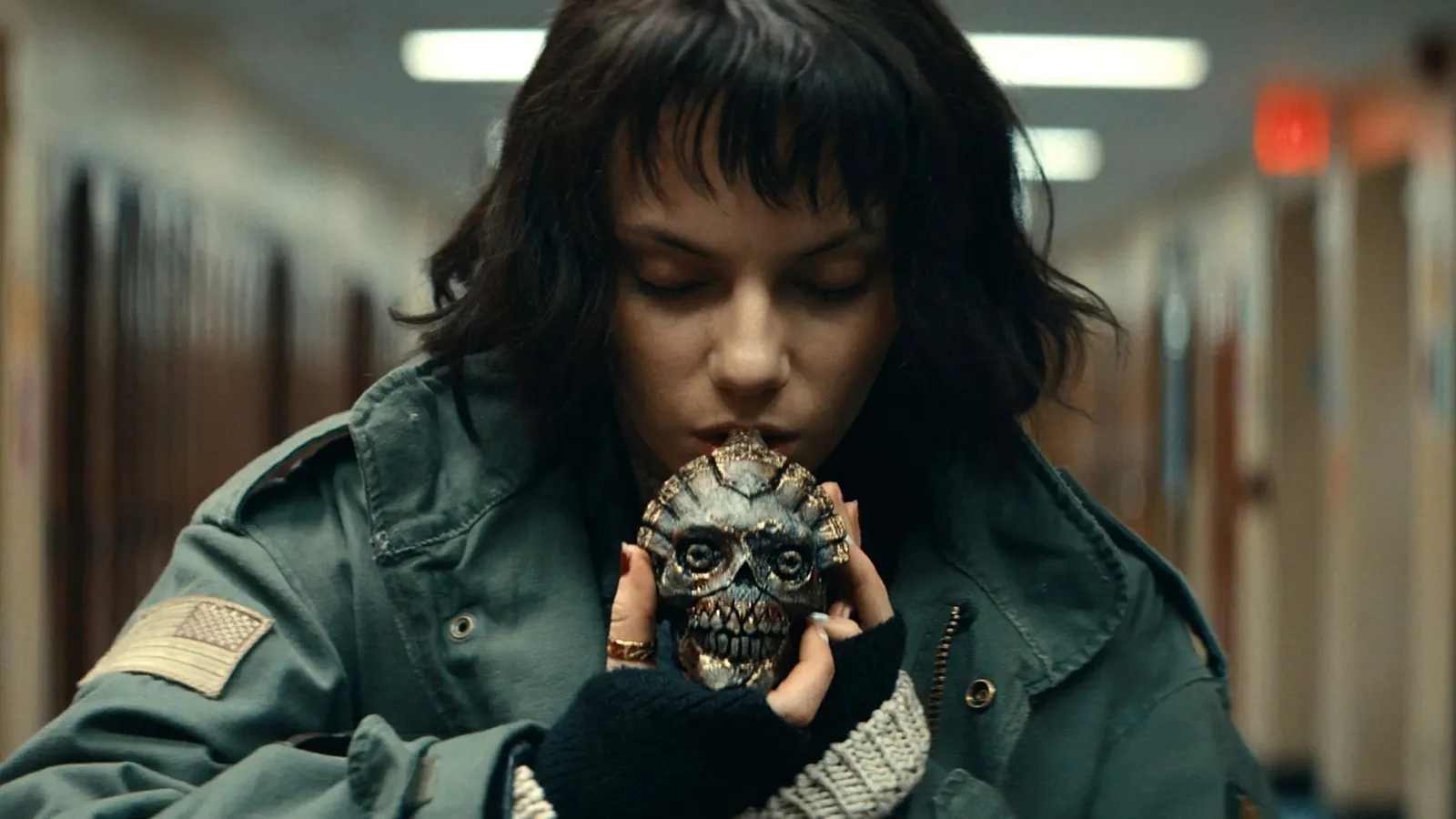 Mundocine - Whistle Pelicula