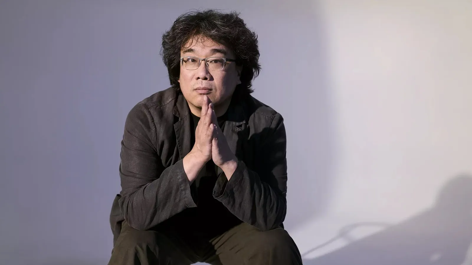 Bong Joon Ho parasitos director