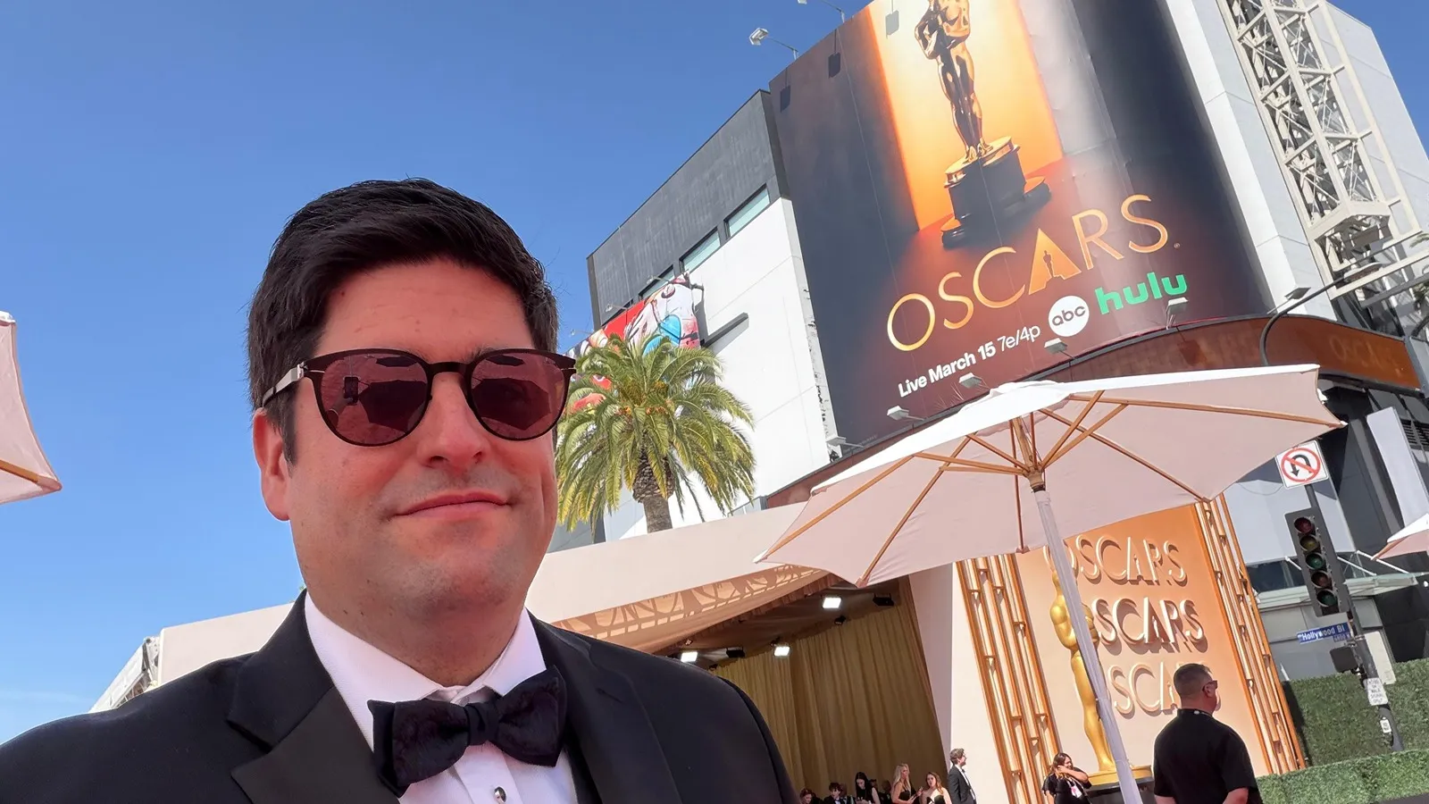 Álvar Carretero, RP, publicista y productor cinematográfico: «El cine tiene que seguir siendo un medio de masas». 5 Mundocine - Alvar Carretero De La Fuente