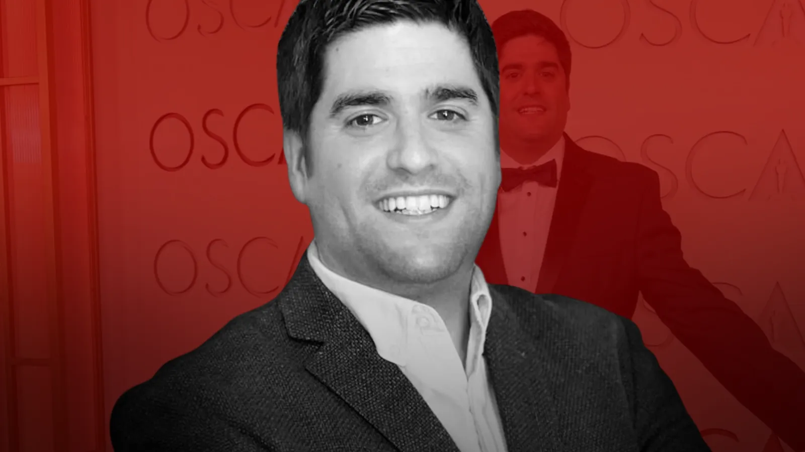 Álvar Carretero, RP, publicista y productor cinematográfico: «El cine tiene que seguir siendo un medio de masas». 2 Mundocine - Alvar Carretero Entrevista