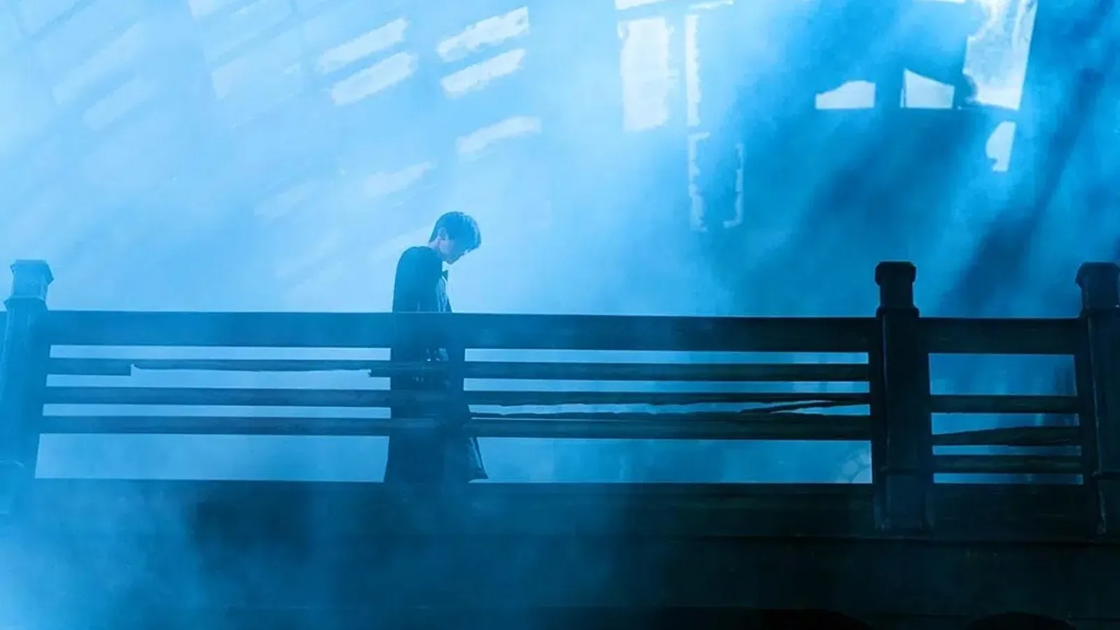 ¡Los estrenos destacados del mes de abril 2026 en España! 34 Mundocine - Bi Gan Resurrection