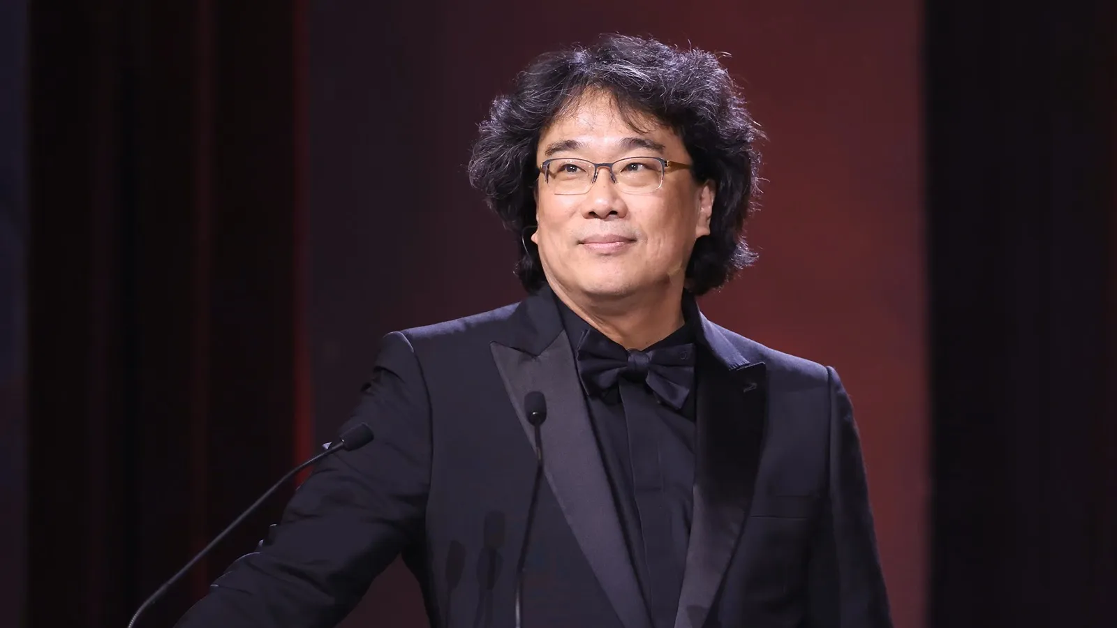 Bong Joon-ho dirigirá 'Ally', su primera película de animación: de los sótanos de 'Parásitos' a las fosas del Pacífico. 6 Mundocine - Bong Joon Ho