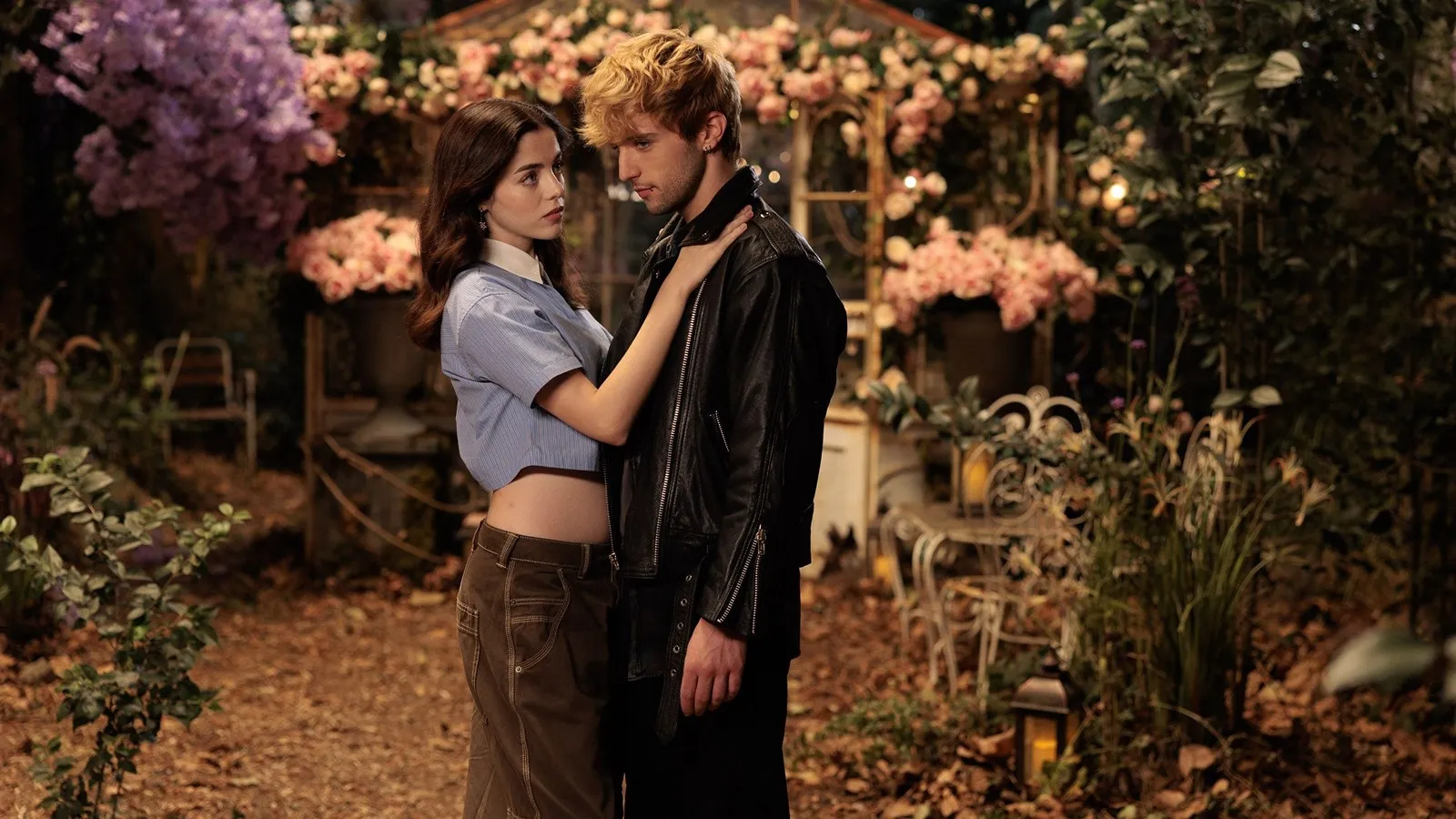 ¡Los estrenos destacados del mes de abril 2026 en España! 9 Mundocine - Boulevard 2026 Pelicula