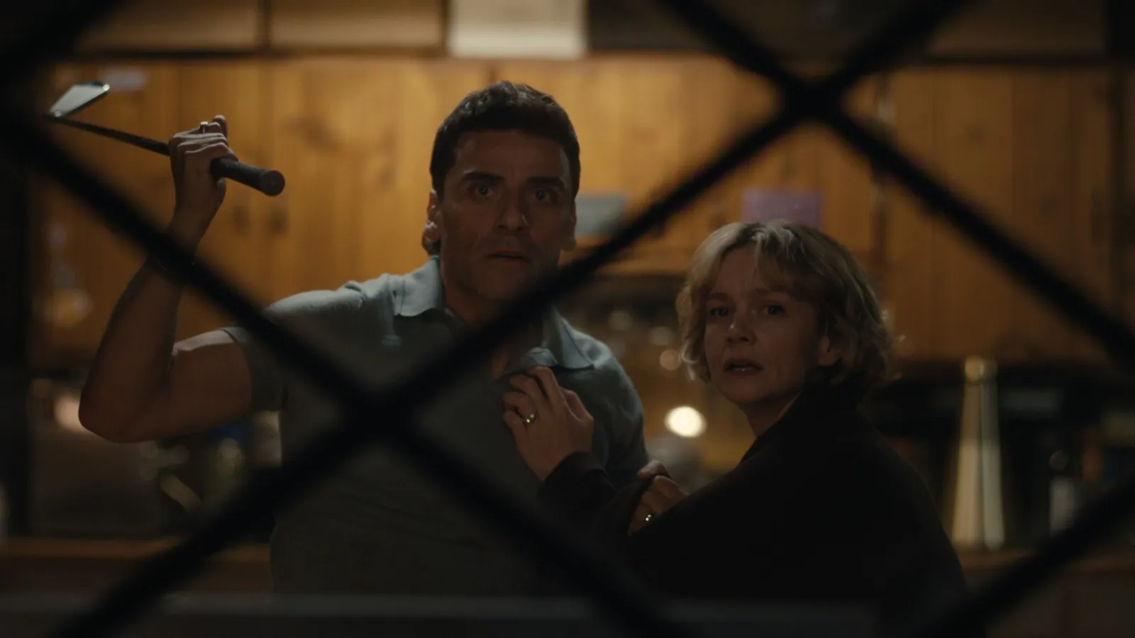 Mundocine - Bronca Temporada 2 Trailer