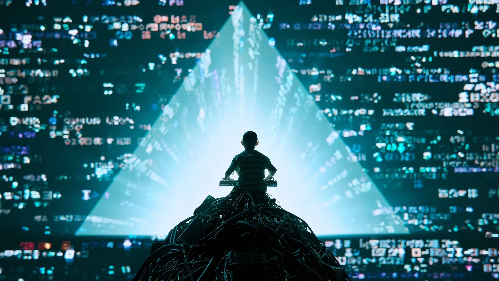 Mundocine - Buena Suerte Pasalo Bien No Mueras Pelicula