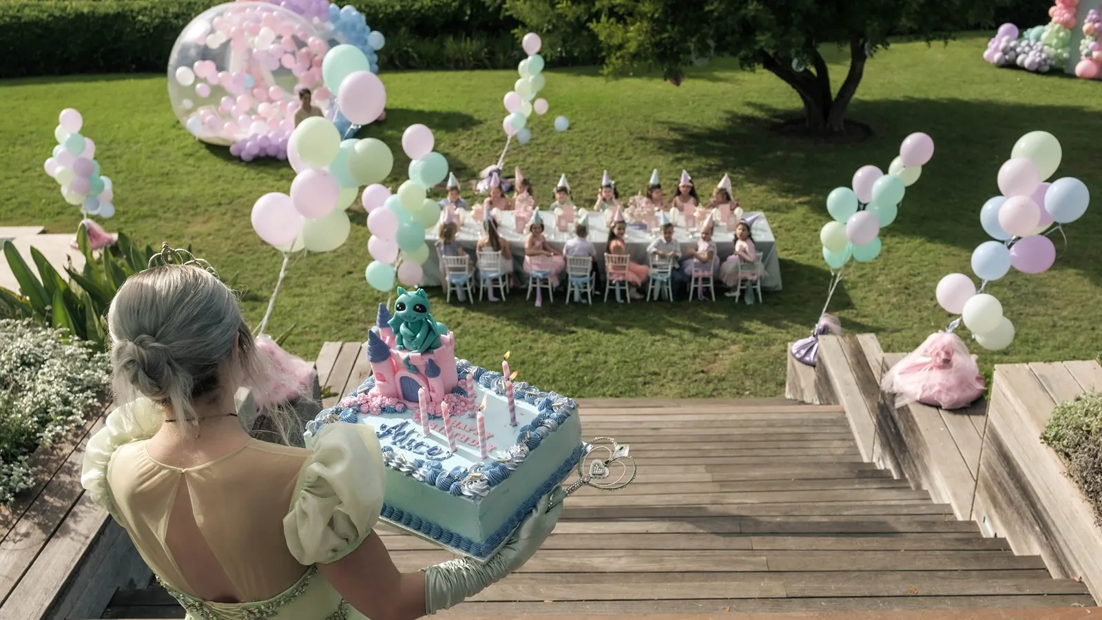 Mundocine - Buena Suerte Pasalo Bien No Mueras