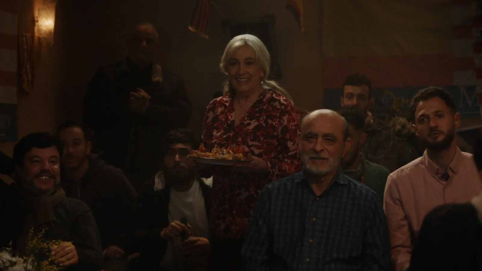 Mundocine - Calle Malaga Estreno