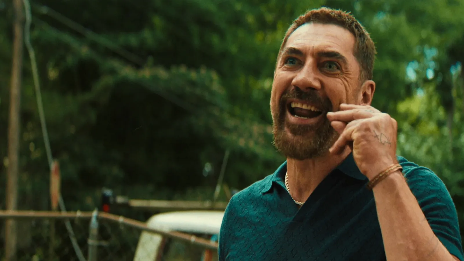 Mundocine - Cape Fear Serie Apple Tv Trailer