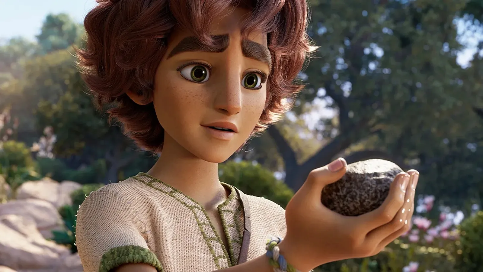 ¡Los estrenos destacados del mes de abril 2026 en España! 32 Mundocine - David 2025