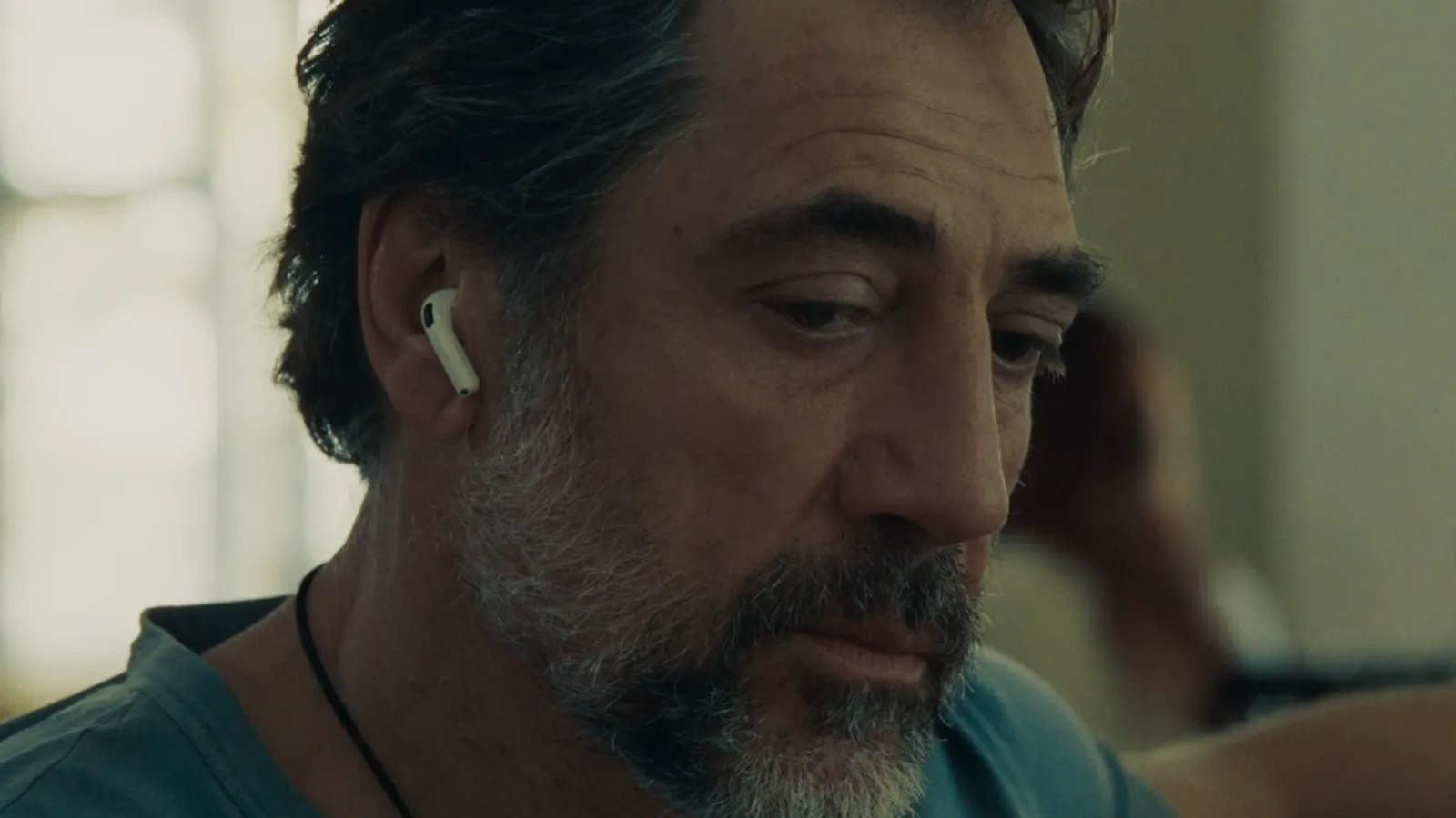 Javier Bardem y Victoria Luengo son padre e hija en el tráiler de 'El ser querido', la nueva película de Rodrigo Sorogoyen que competirá en Cannes. 7 Mundocine - El Ser Querido Javier Bardem