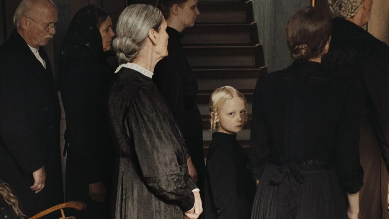 ¡Los estrenos destacados del mes de abril 2026 en España! 28 Mundocine - El Sonido De La Caida