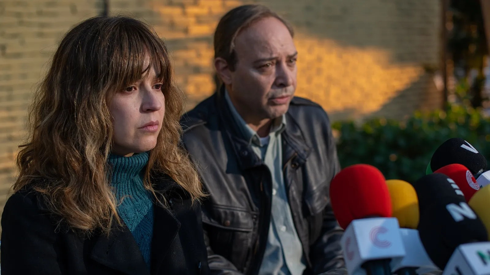 ‘En el nombre de Marta’, que convertirá el caso Marta del Castillo en una serie de Netflix, comienza su rodaje en Sevilla.