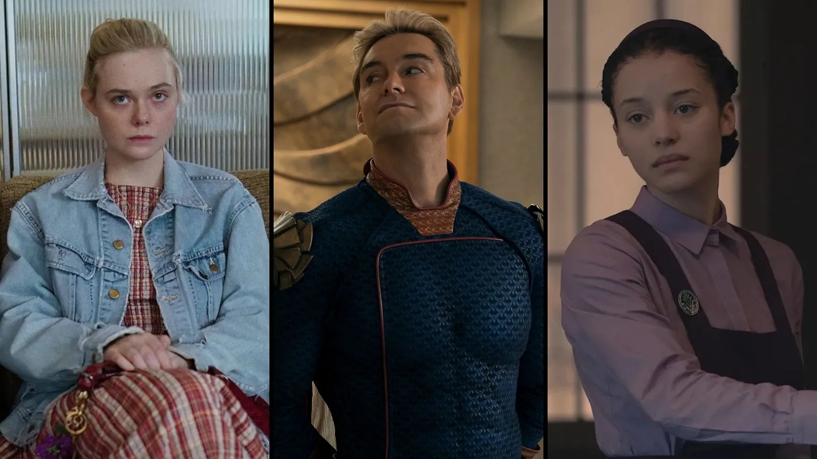 Mundocine - Estrenos Series Abril 2026