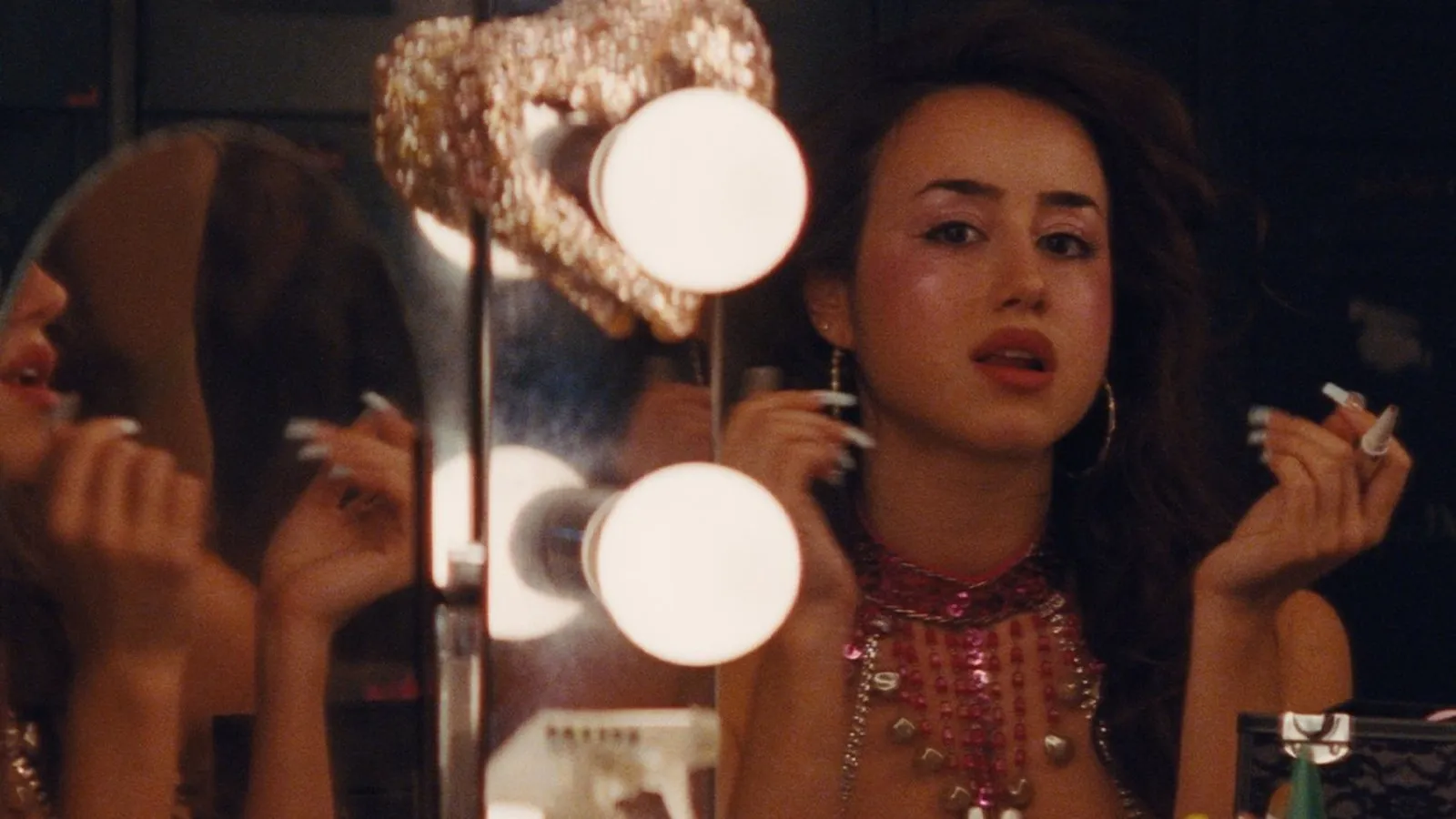 Mundocine - Euphoria Temporada 3 Priscilla Delgado