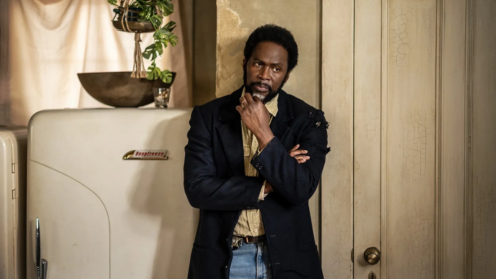 Mundocine - From Temporada 4 Hbo