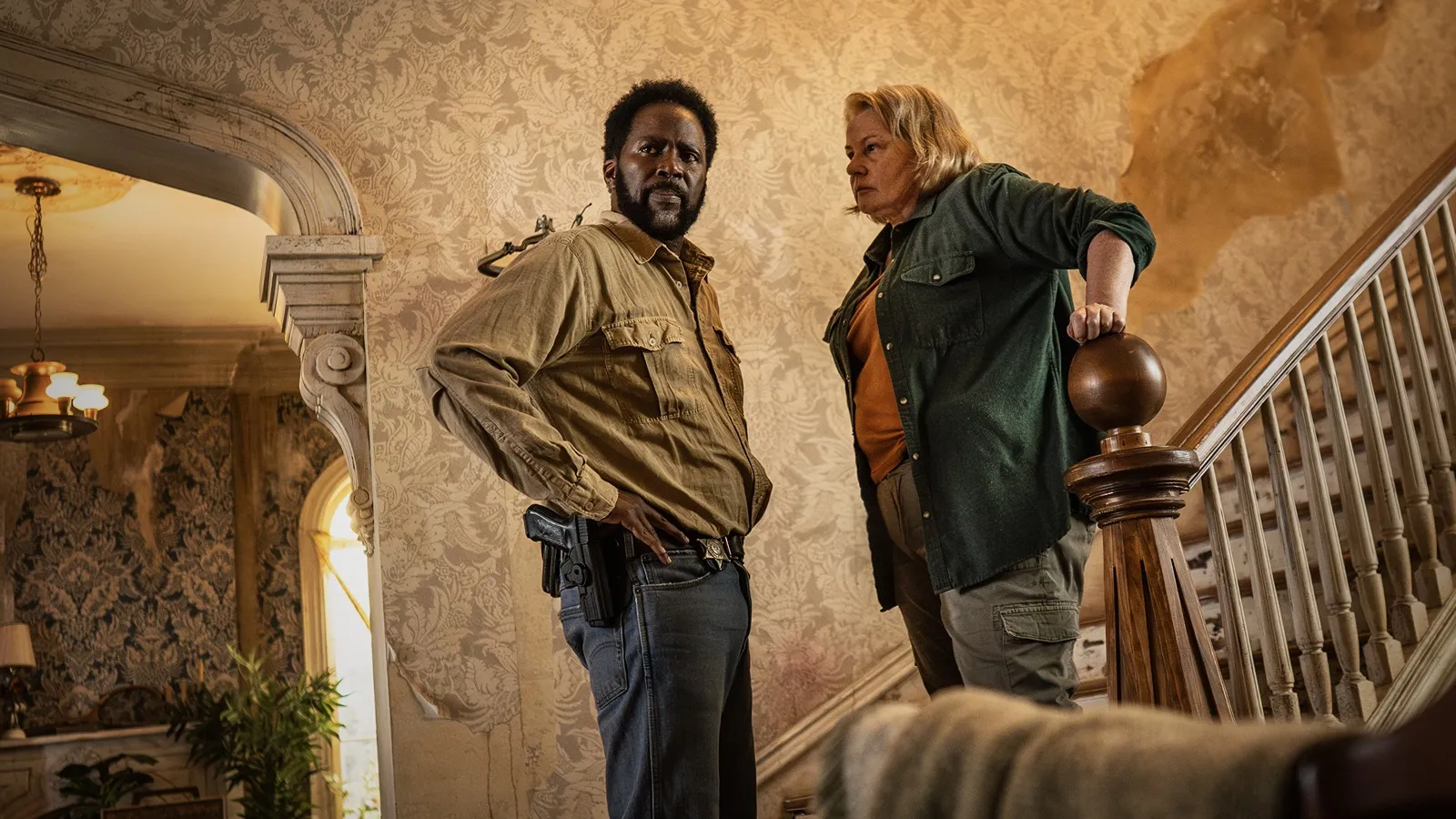 Mundocine - From Temporada 4 Still