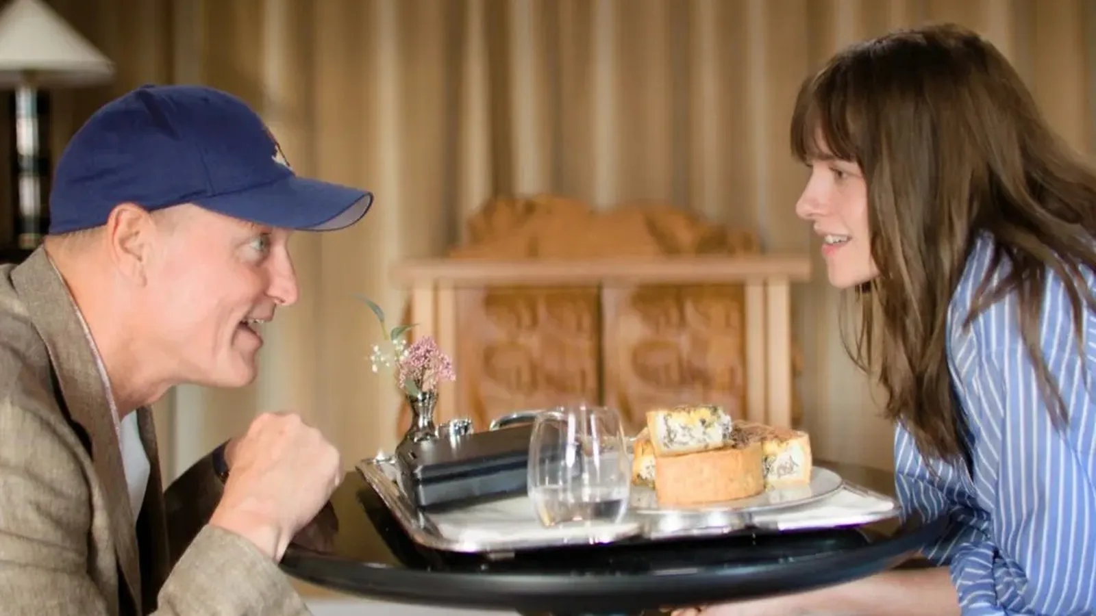 A las puertas de conocer la programación del Festival de Cannes 2026: ¿darán los Javis la campanada? 9 Mundocine - Full Phil