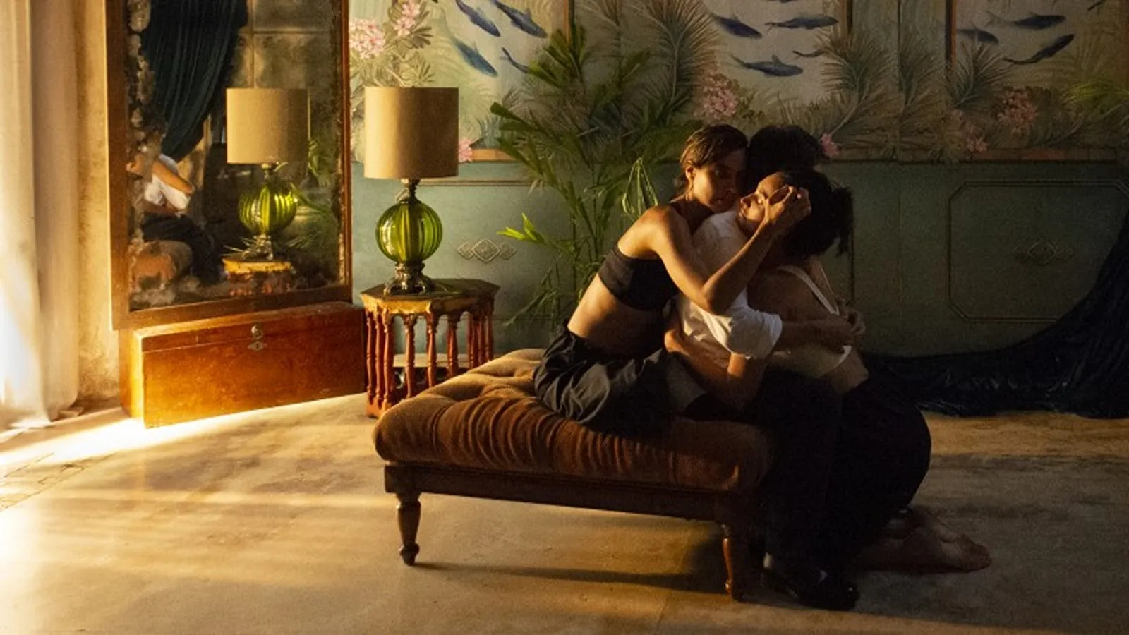 A las puertas de conocer la programación del Festival de Cannes 2026: ¿darán los Javis la campanada? 6 Mundocine - Hombre Al Agua