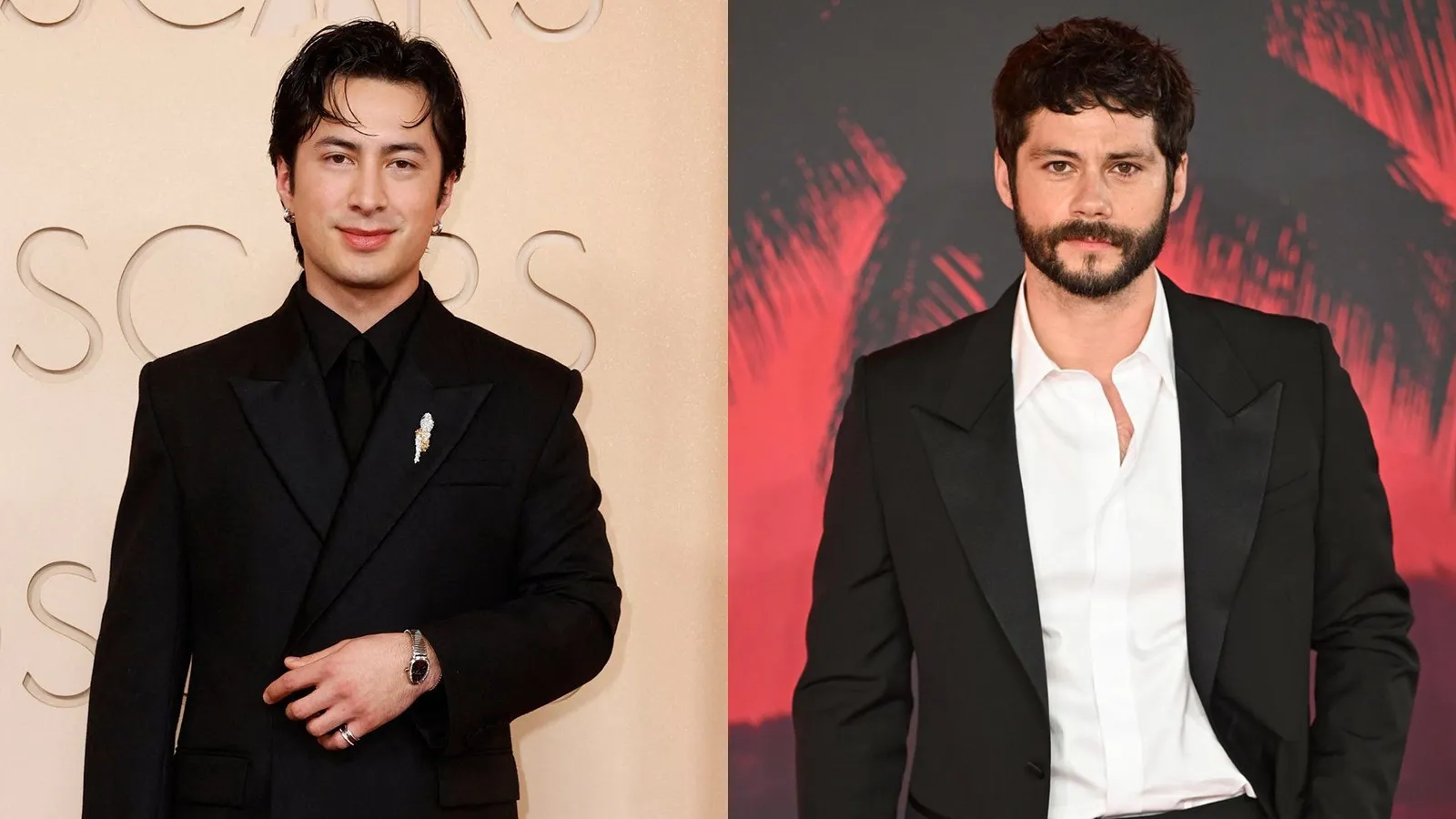 Mundocine - Hudson Williams Dylan Obrien Apparatus