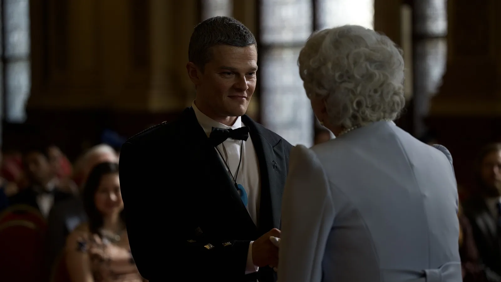 Mundocine - Incontrolable I Swear Tourette