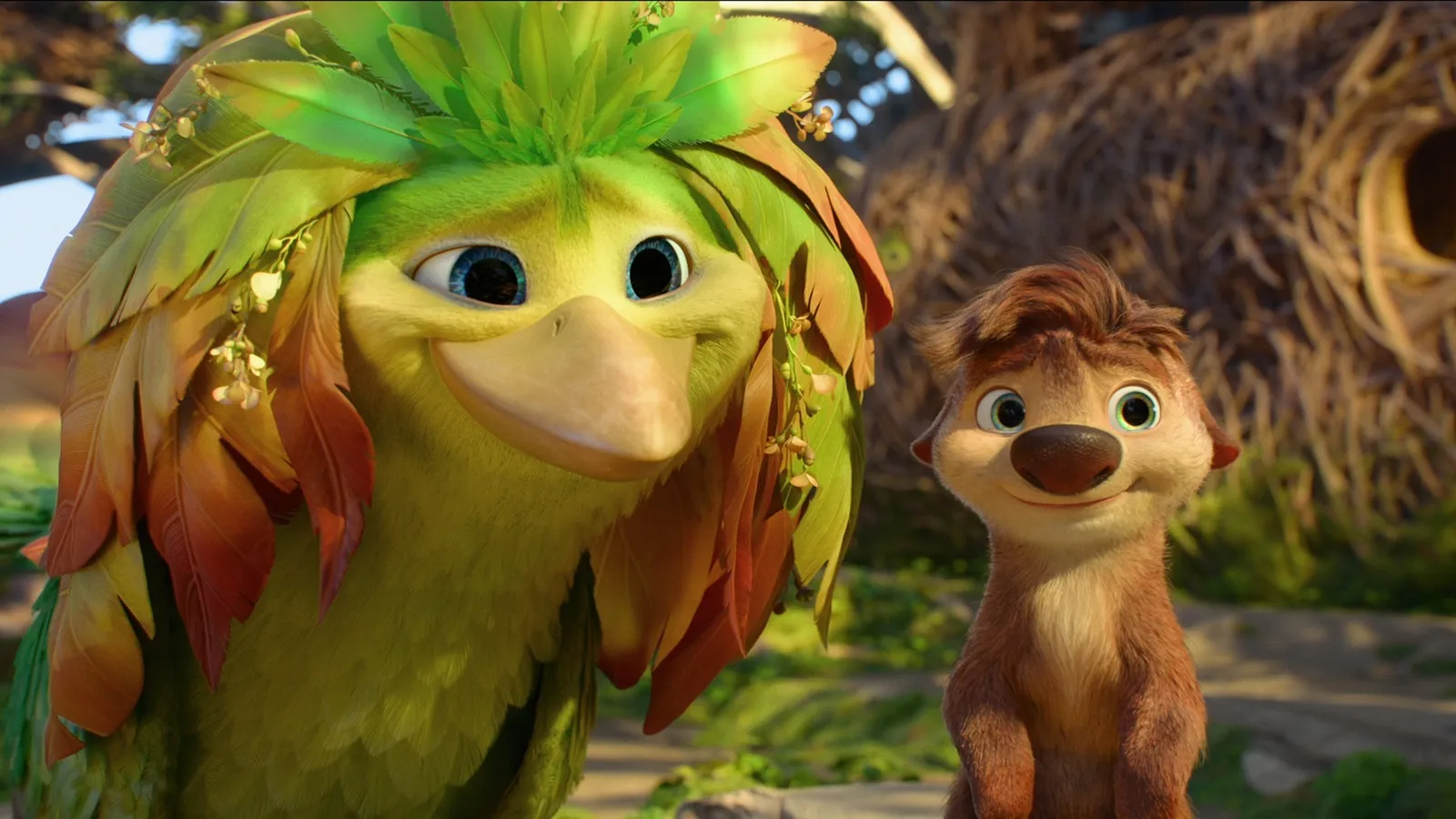 Mundocine - Intercambiados 2026 Netflix Trailer