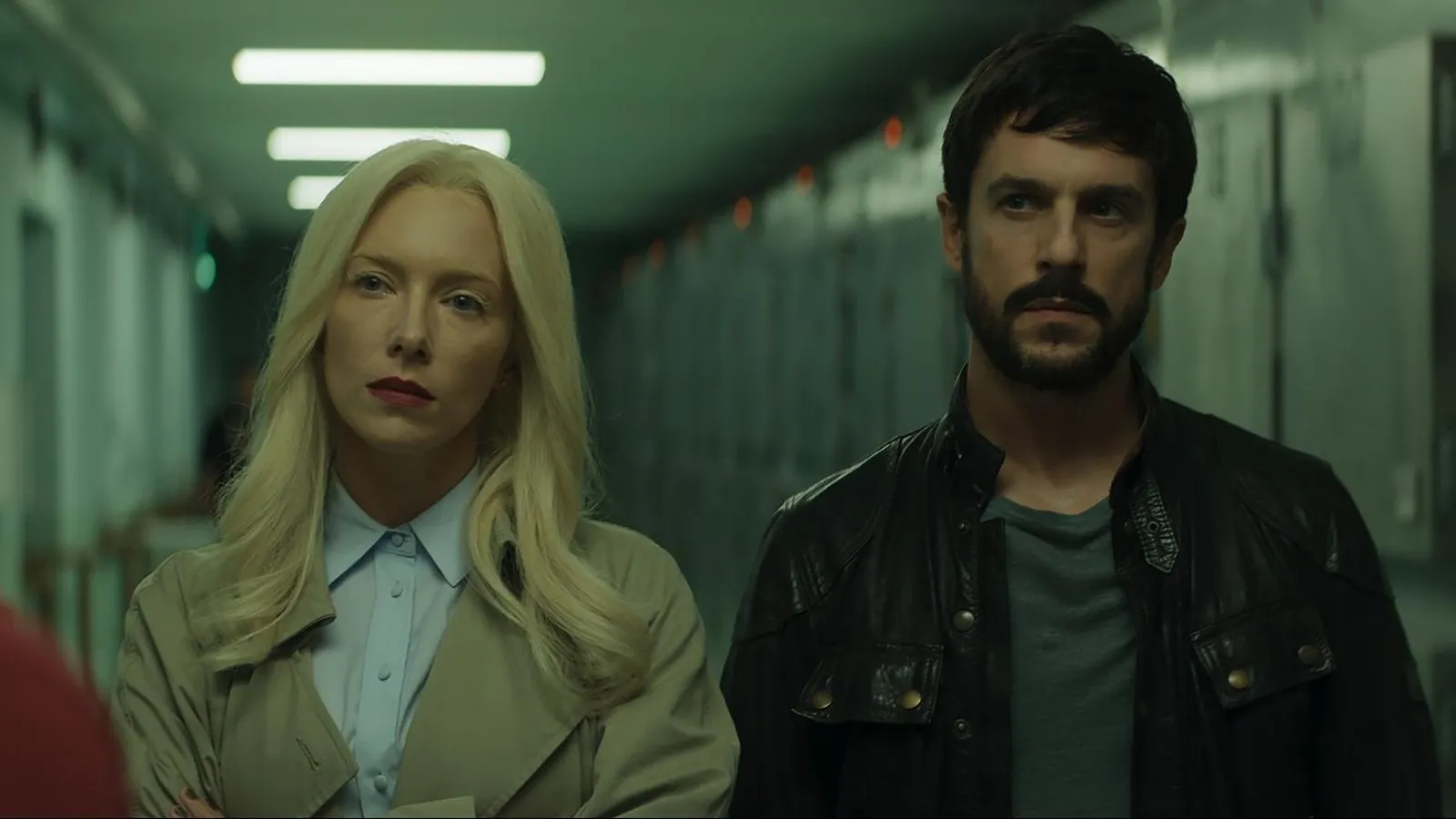 ¡Los estrenos destacados del mes de abril 2026 en España! 24 Mundocine - Kraken El Libro Negro De Las Horas