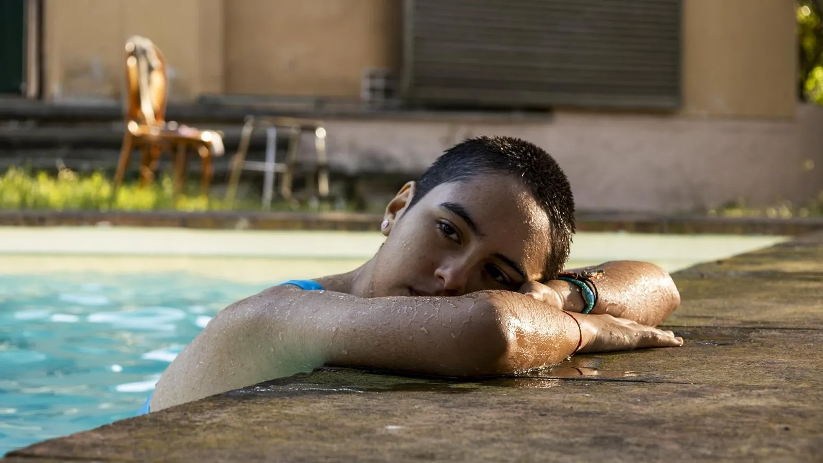 ¡Los estrenos destacados del mes de abril 2026 en España! 12 Mundocine - La Buena Hija 2026