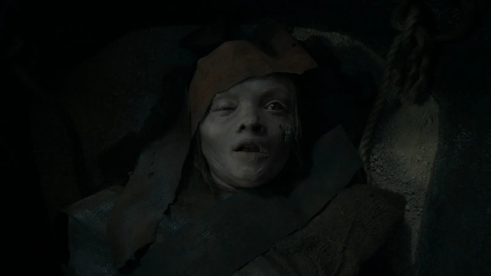 ¡Los estrenos destacados del mes de abril 2026 en España! 15 Mundocine - La Momia Lee Cronin