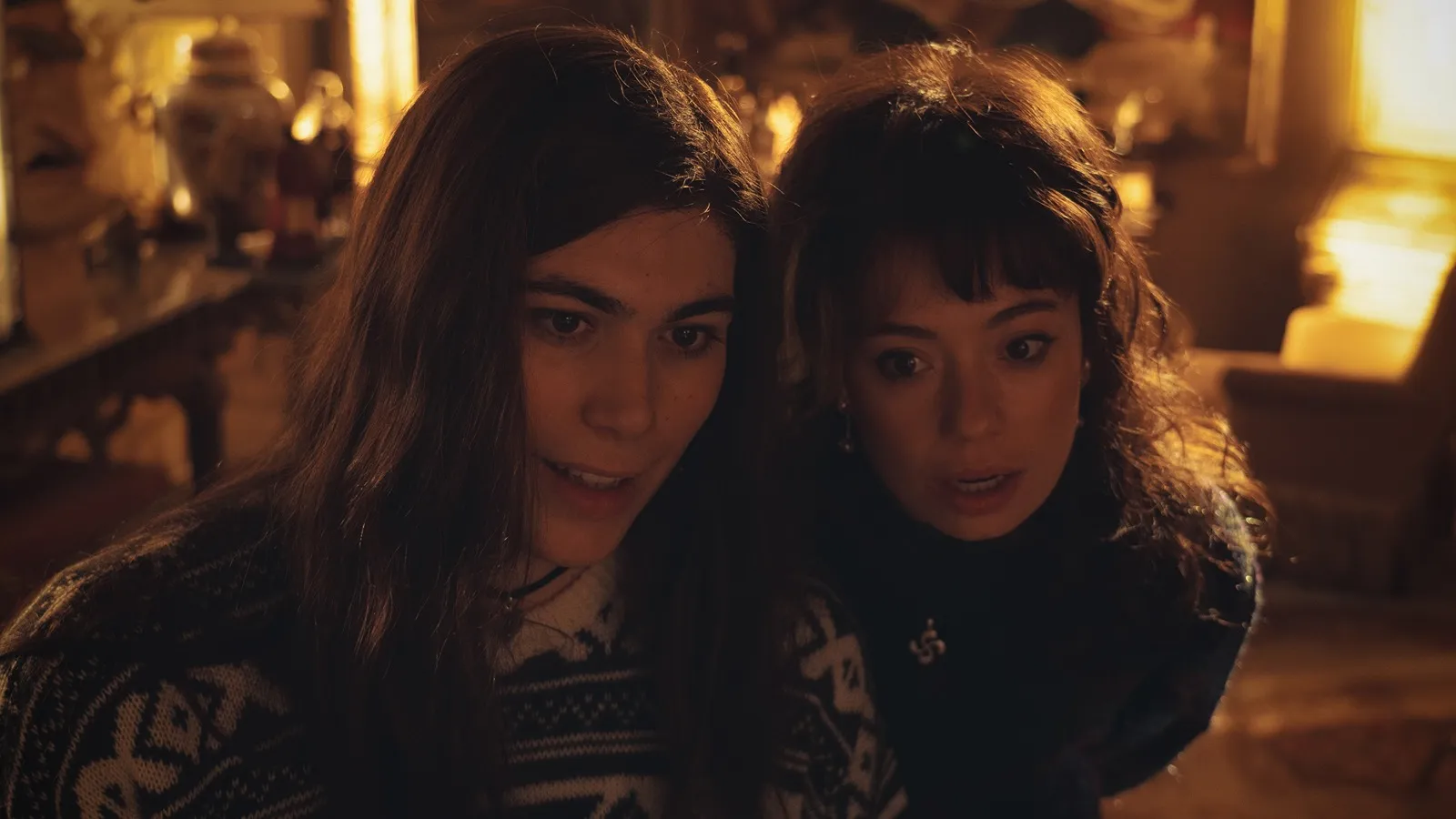 ¡Los estrenos destacados del mes de abril 2026 en España! 18 Mundocine - Mi Querida Senorita 2026