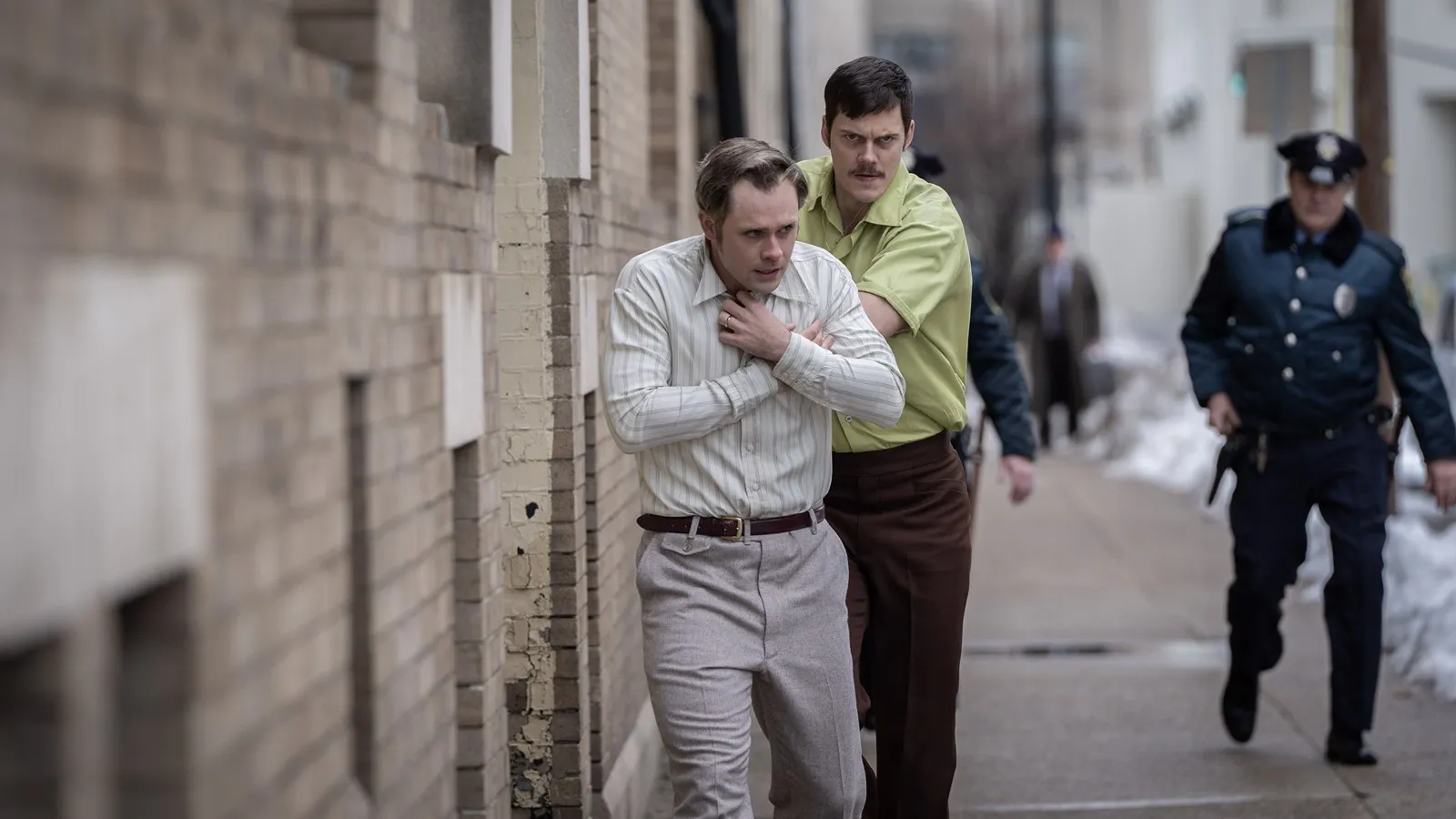 prime crime a true story pelicula